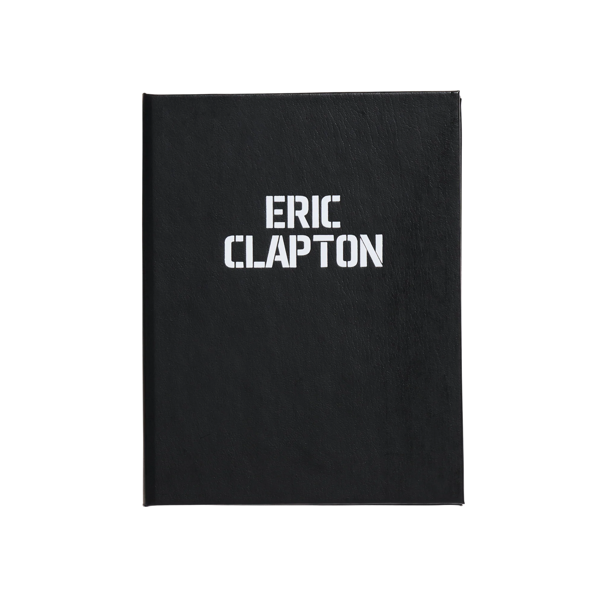 Gibson Custom Eric Clapton 1958 Les Paul Custom, Ebony 18 Gibson Custom Eric Clapton 1958 Les Paul Custom, Ebony