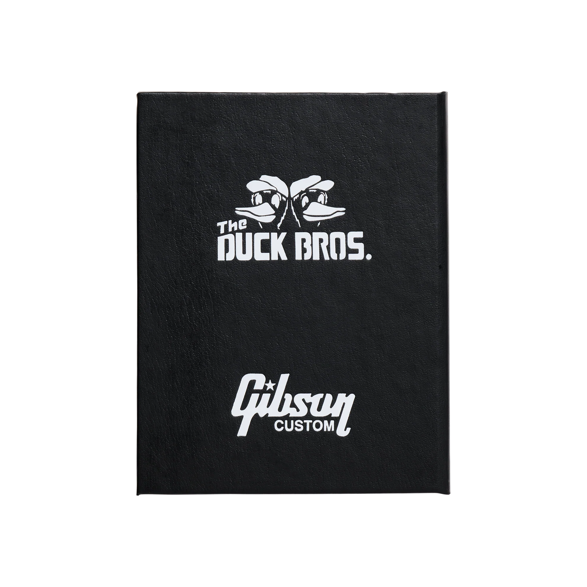 Gibson Custom Eric Clapton 1958 Les Paul Custom, Ebony 19 Gibson Custom Eric Clapton 1958 Les Paul Custom, Ebony
