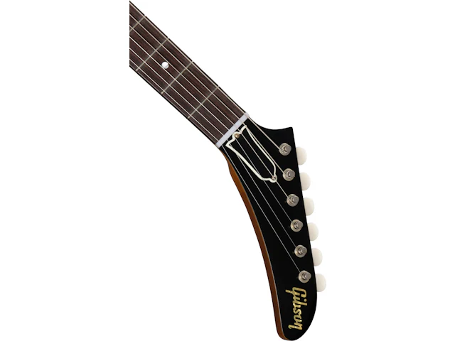 Gibson Custom Theodore, Natural 10 Gibson Custom Theodore, Natural