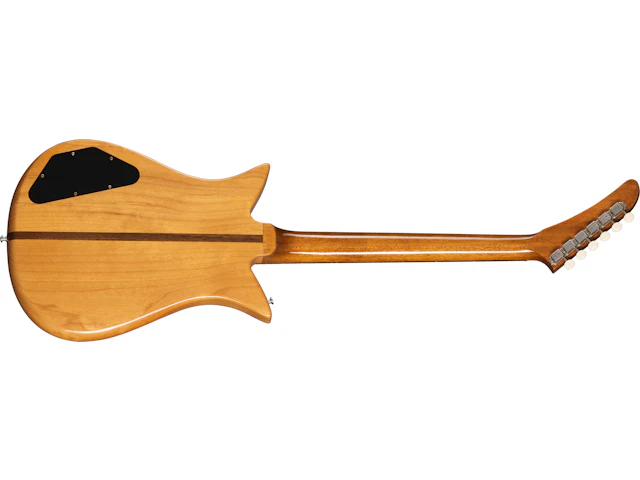 Gibson Custom Theodore, Natural 2 Gibson Custom Theodore, Natural