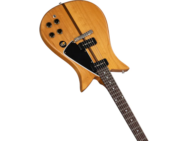 Gibson Custom Theodore, Natural 5 Gibson Custom Theodore, Natural