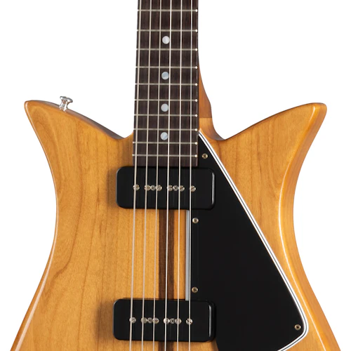 Gibson Custom Theodore, Natural 6 Gibson Custom Theodore, Natural