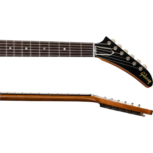 Gibson Custom Theodore, Natural 8 Gibson Custom Theodore, Natural