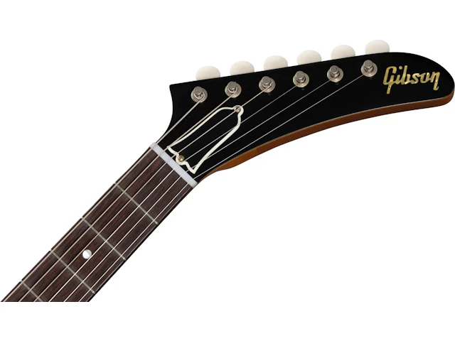 Gibson Custom Theodore, Natural 9 Gibson Custom Theodore, Natural