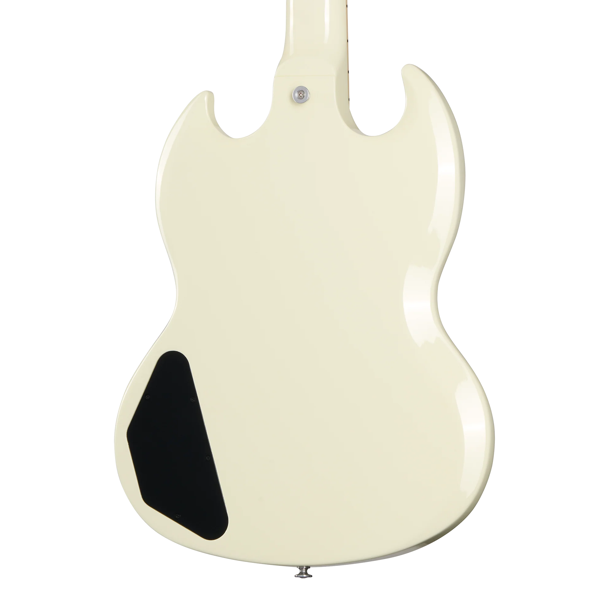 Gibson SG Standard Custom Color, Classic White 2 Gibson SG Standard Custom Color, Classic White