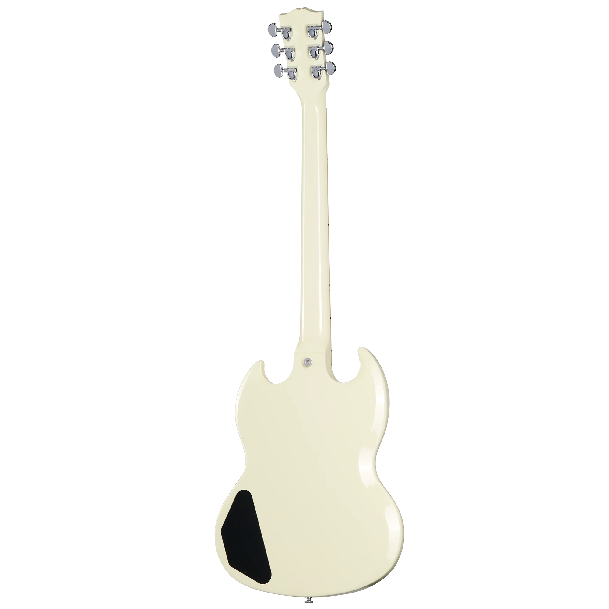 Gibson SG Standard Custom Color, Classic White 4 Gibson SG Standard Custom Color, Classic White