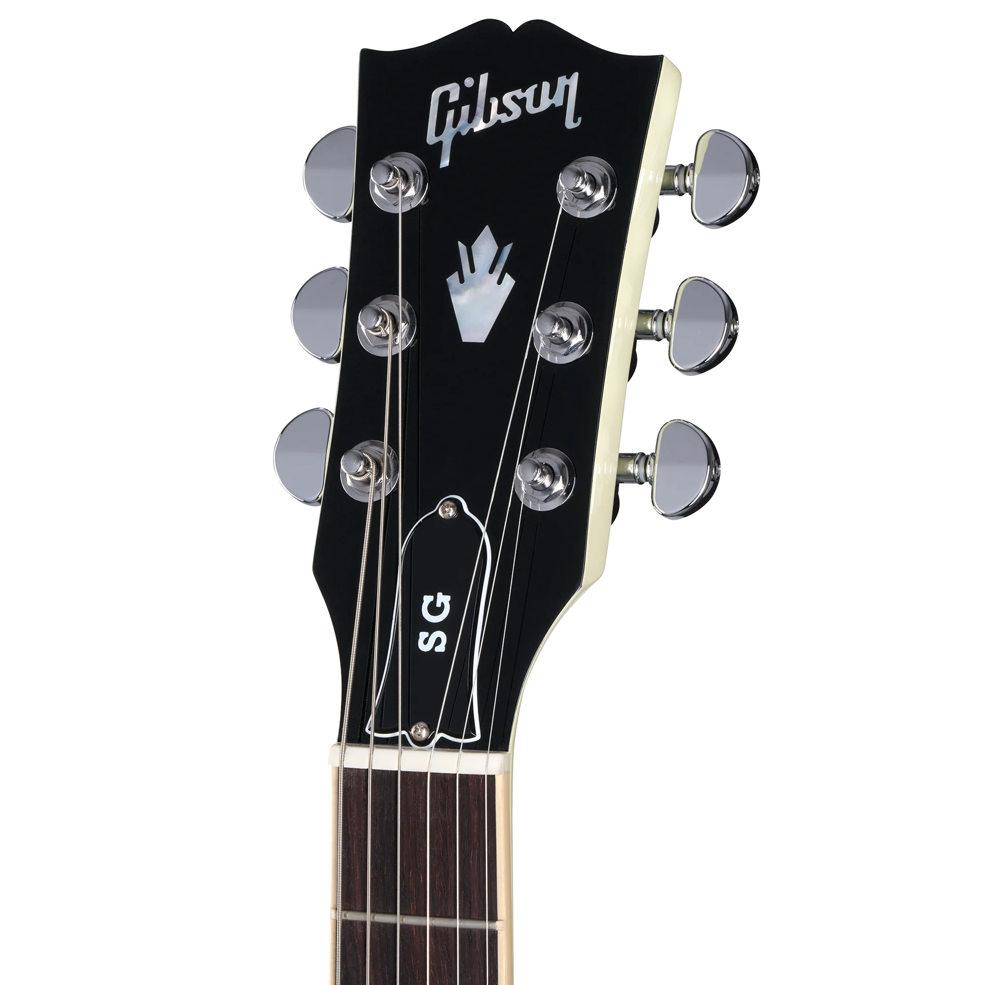 Gibson SG Standard Custom Color, Classic White 5 Gibson SG Standard Custom Color, Classic White