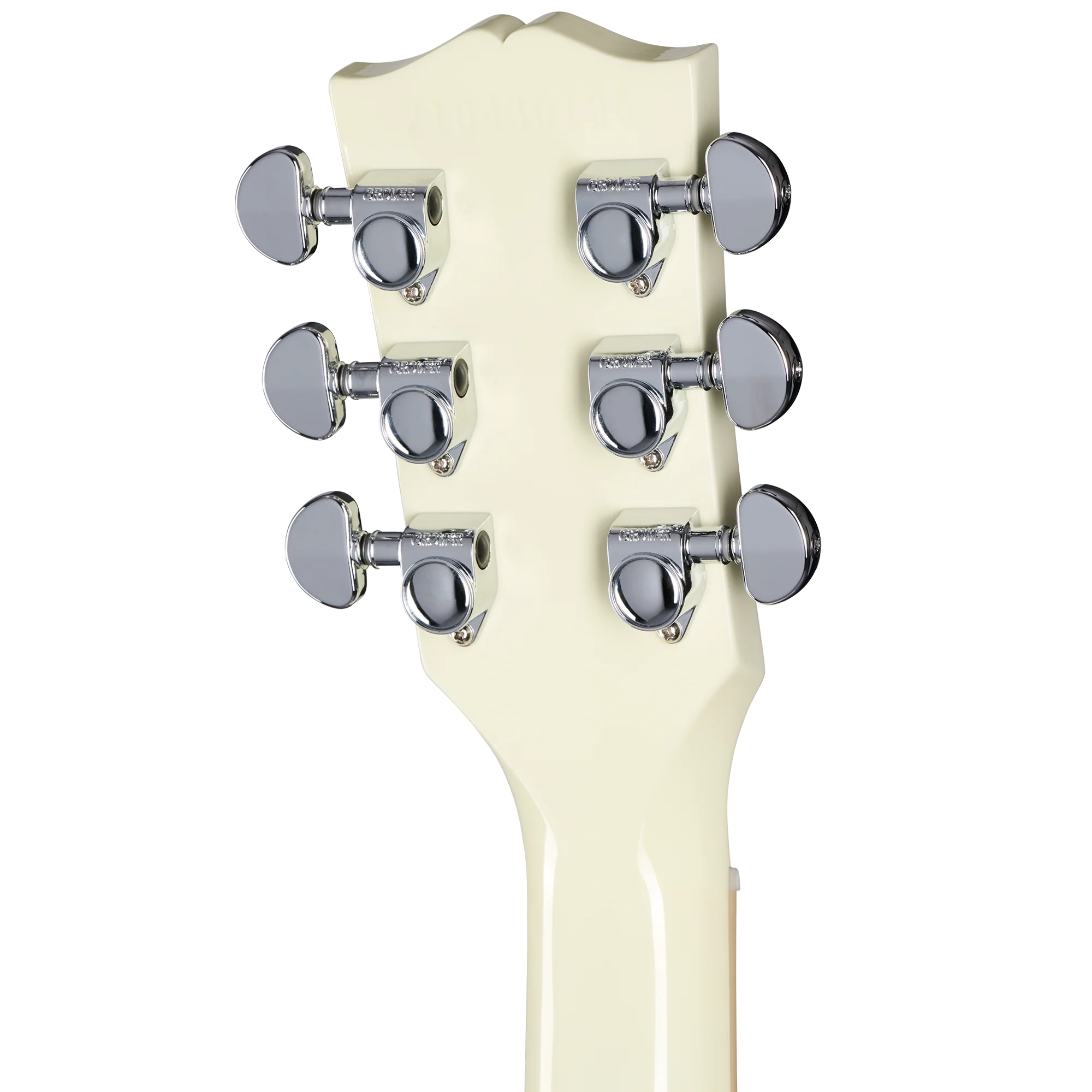 Gibson SG Standard Custom Color, Classic White 6 Gibson SG Standard Custom Color, Classic White