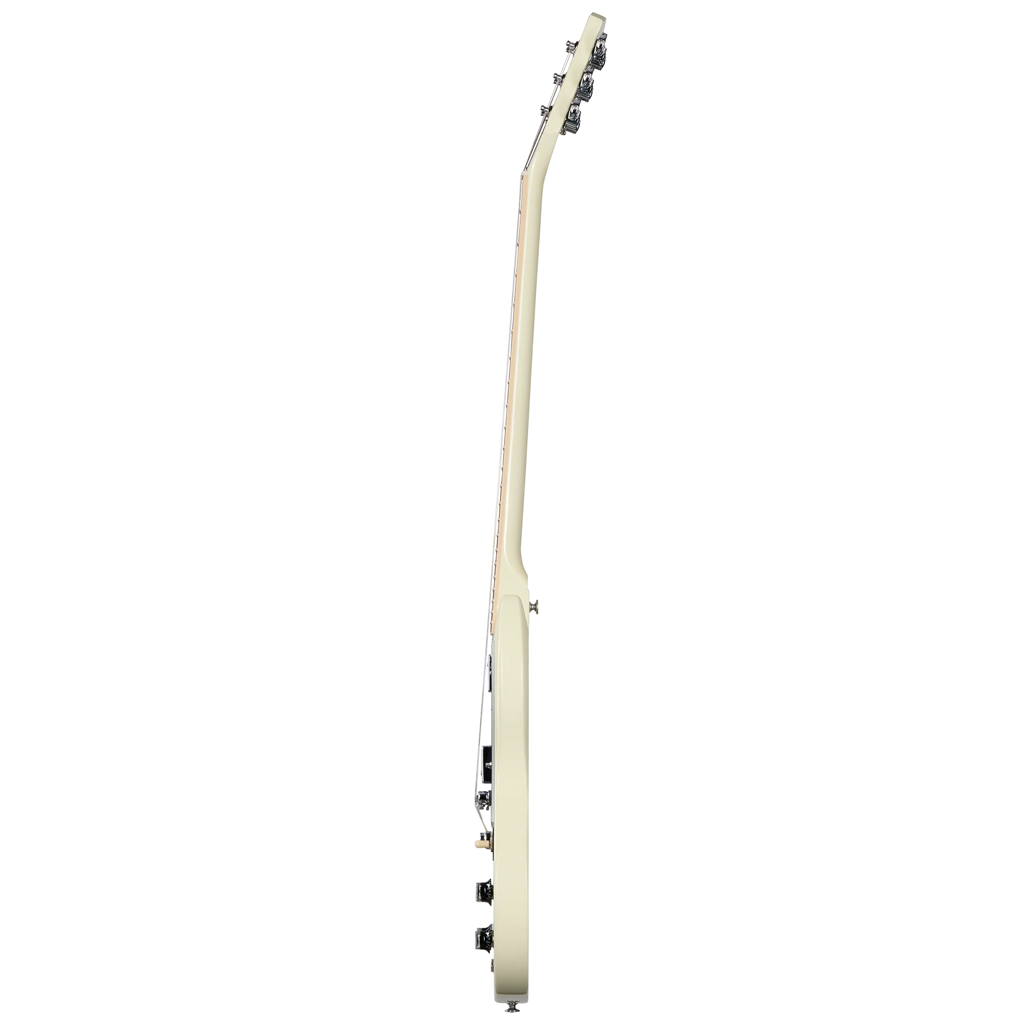 Gibson SG Standard Custom Color, Classic White 7 Gibson SG Standard Custom Color, Classic White