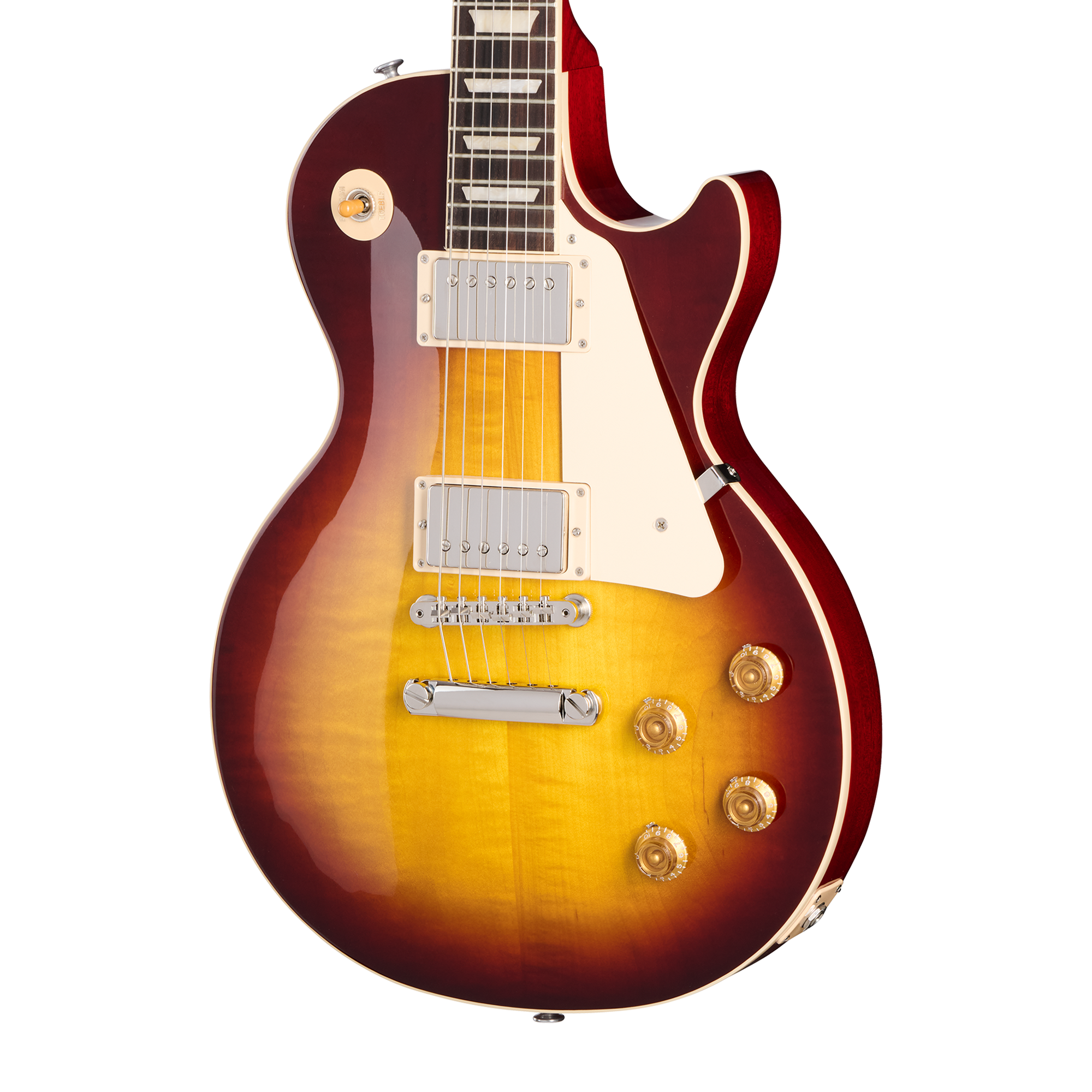 Gibson Les Paul Standard 50s, Iced Tea, Exclusive