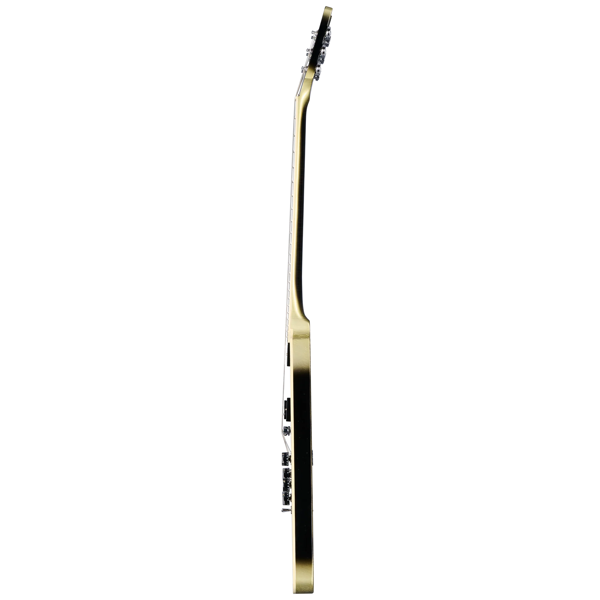 Gibson Custom Adam Jones Flying V Collector's Edition, Reverse Antique Silverburst 9 Gibson Custom Adam Jones Flying V Collector's Edition, Reverse Antique Silverburst