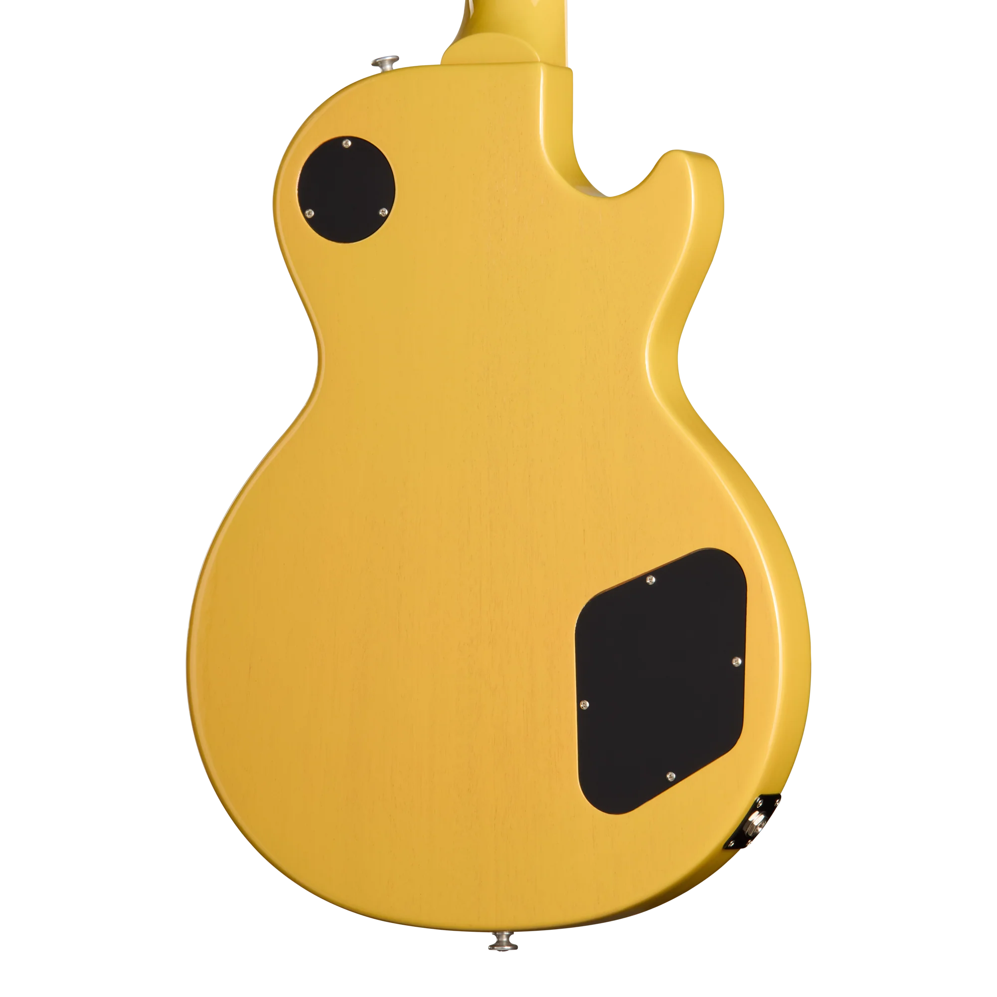 Gibson Les Paul Special, Left-Handed, TV Yellow 2 Gibson Les Paul Special, Left-Handed, TV Yellow