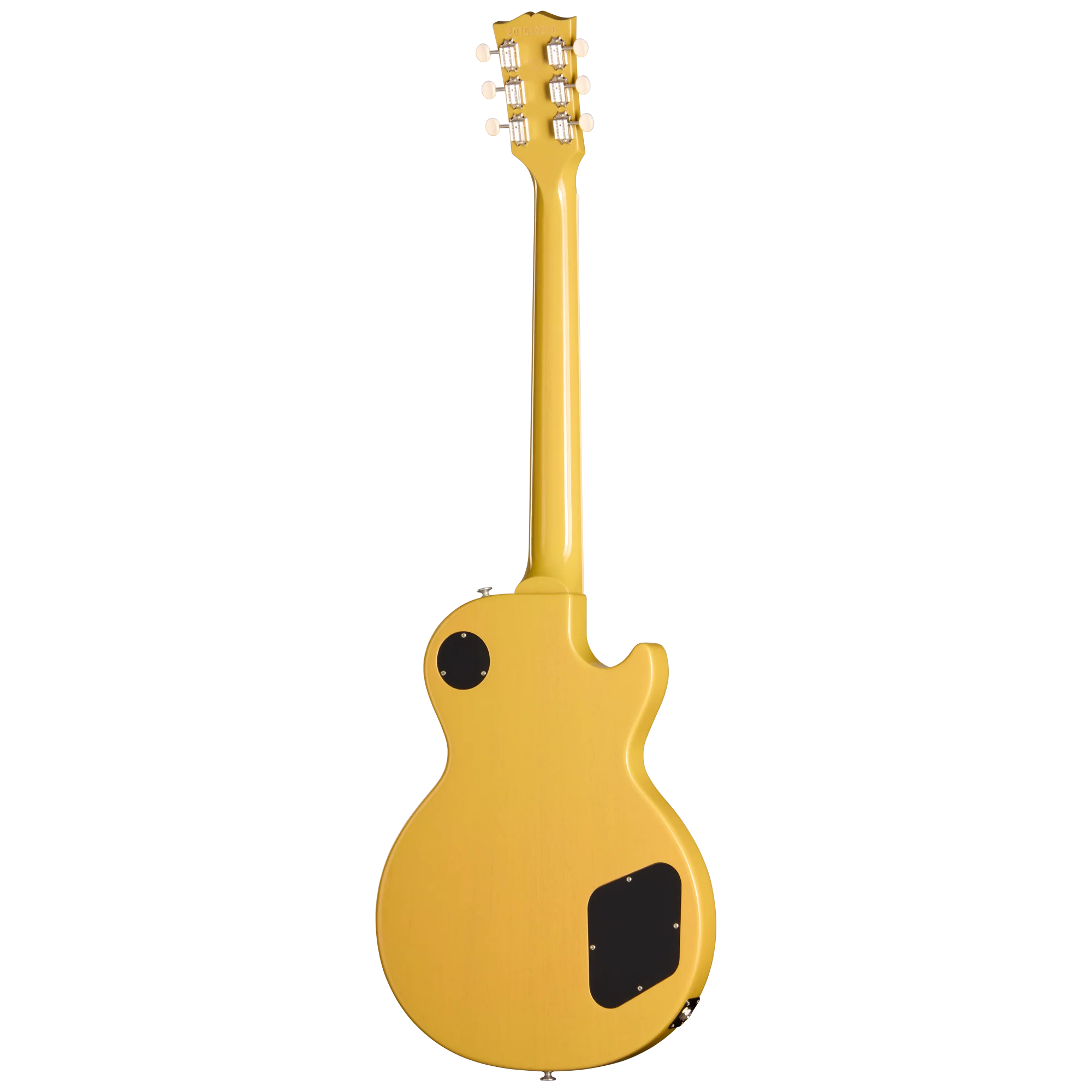 Gibson Les Paul Special, Left-Handed, TV Yellow 4 Gibson Les Paul Special, Left-Handed, TV Yellow