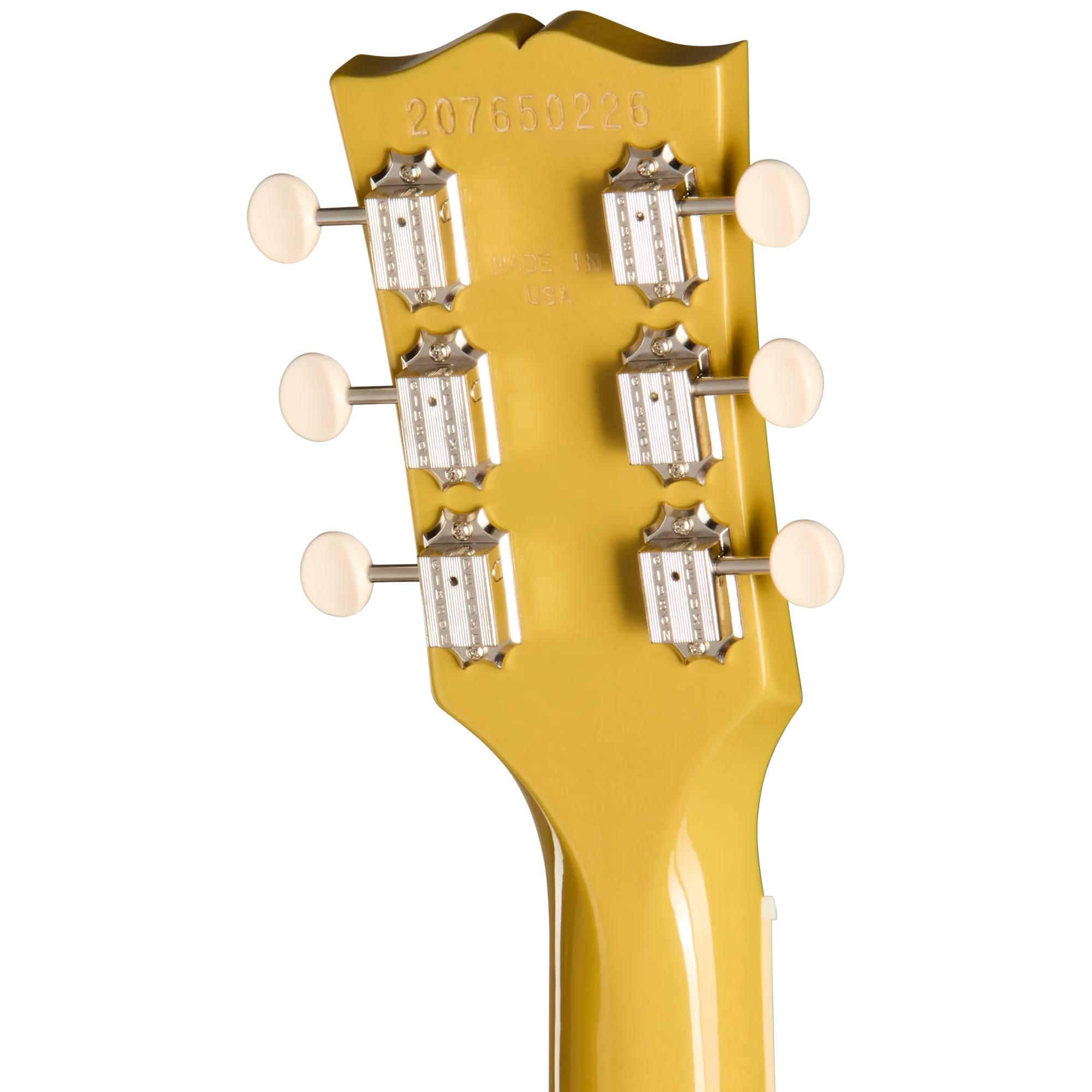 Gibson Les Paul Special, Left-Handed, TV Yellow 6 Gibson Les Paul Special, Left-Handed, TV Yellow