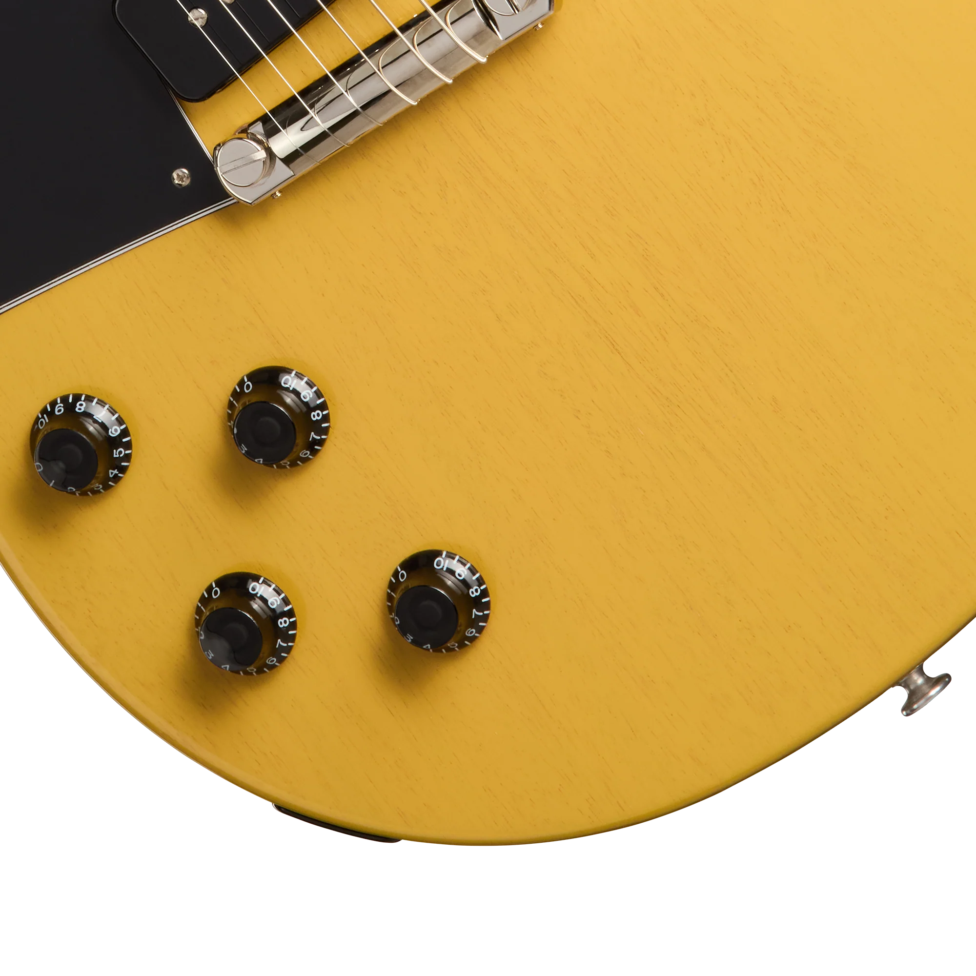 Gibson Les Paul Special, Left-Handed, TV Yellow 8 Gibson Les Paul Special, Left-Handed, TV Yellow