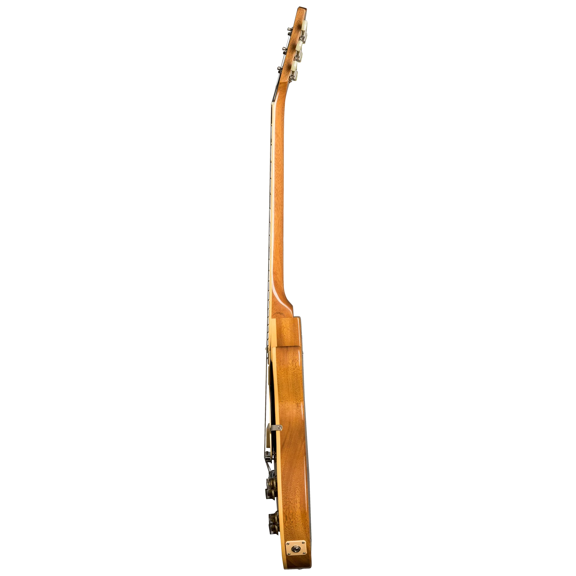 Gibson Custom 1968 Les Paul Standard Reissue, Gloss, 60s Gold 5 Gibson Custom 1968 Les Paul Standard Reissue, Gloss, 60s Gold