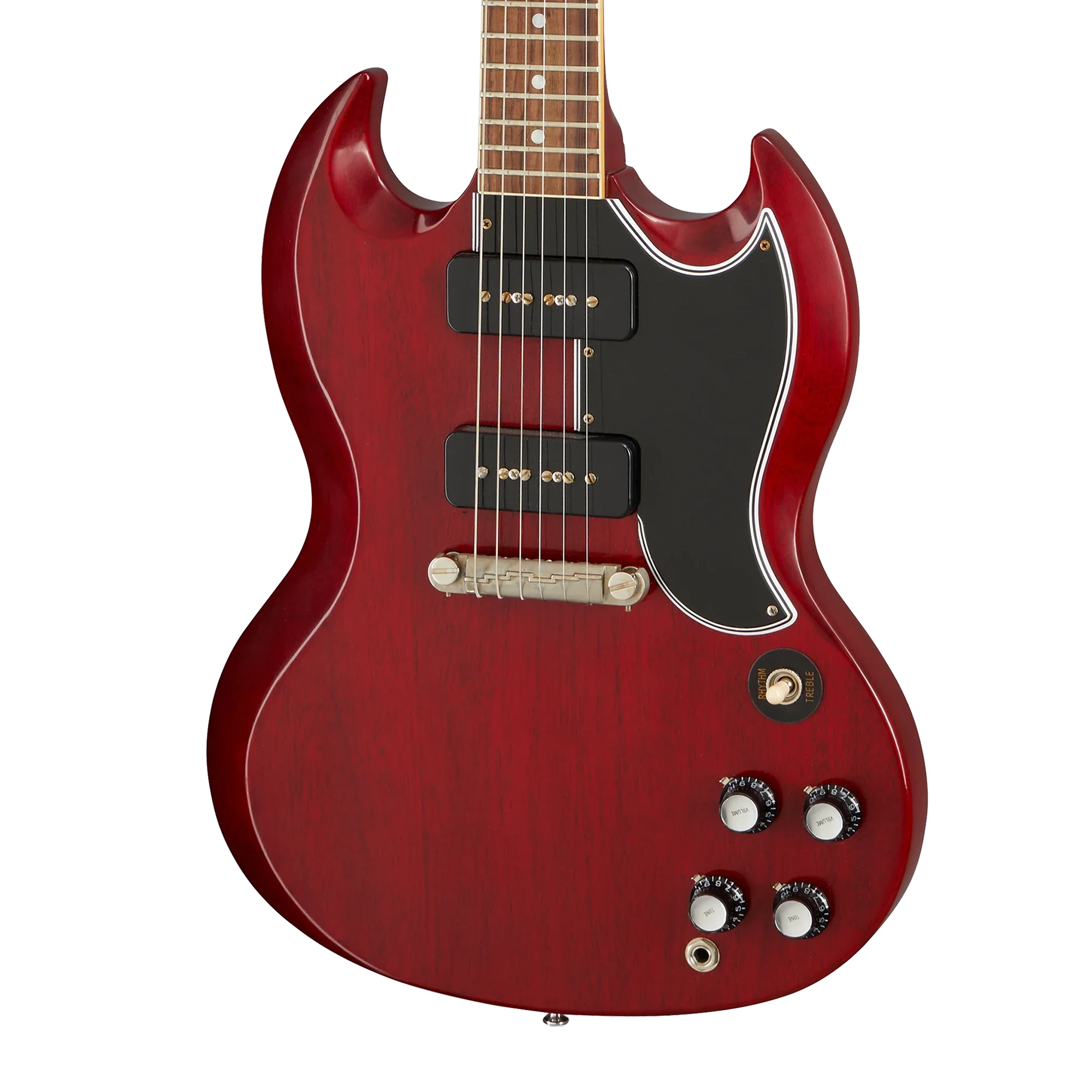 Gibson Custom 1963 SG Special Reissue, VOS, Cherry Red