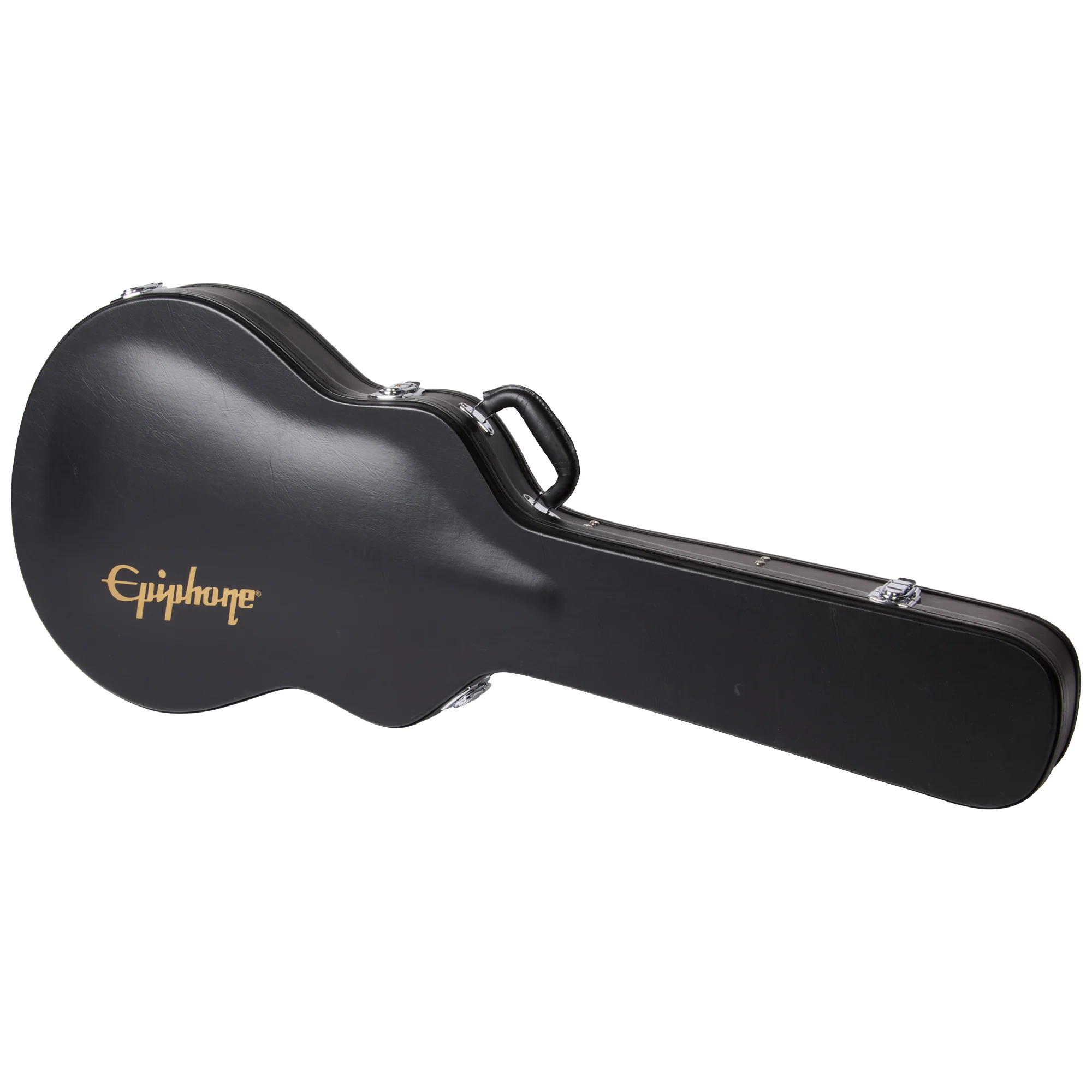 Epiphone Bonehead Riviera, Dark Tobacco Sunburst 9 Epiphone Bonehead Riviera, Dark Tobacco Sunburst
