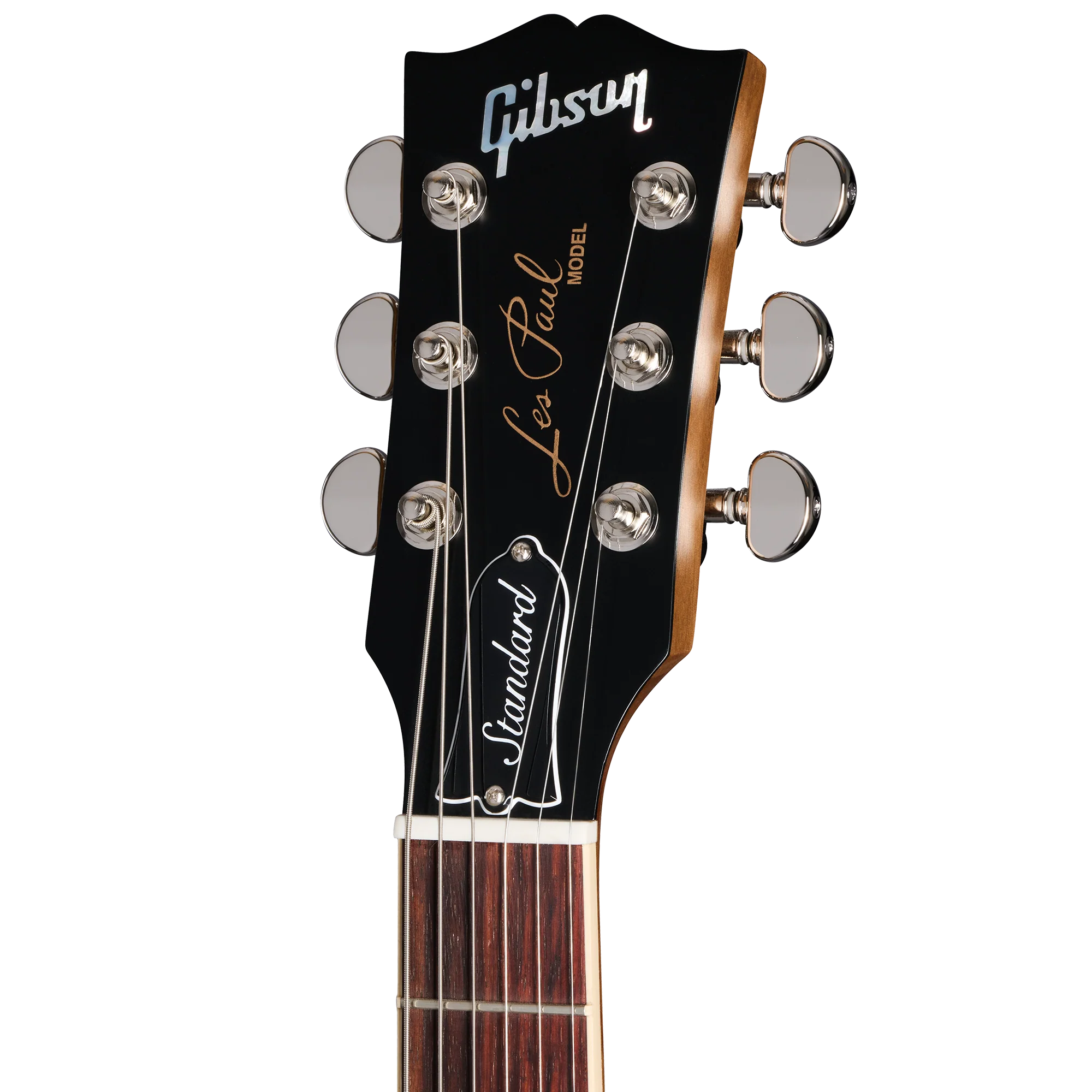 Gibson Les Paul Standard 60s Faded, Vintage Cherry Sunburst 5 Gibson Les Paul Standard 60s Faded, Vintage Cherry Sunburst