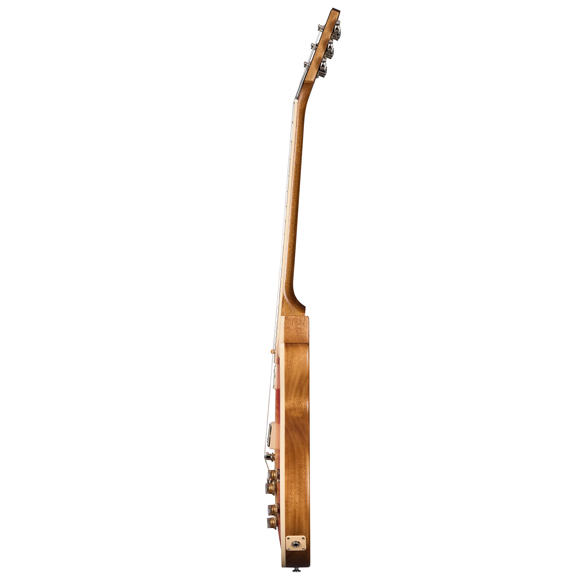 Gibson Les Paul Standard 60s Faded, Vintage Cherry Sunburst 7 Gibson Les Paul Standard 60s Faded, Vintage Cherry Sunburst