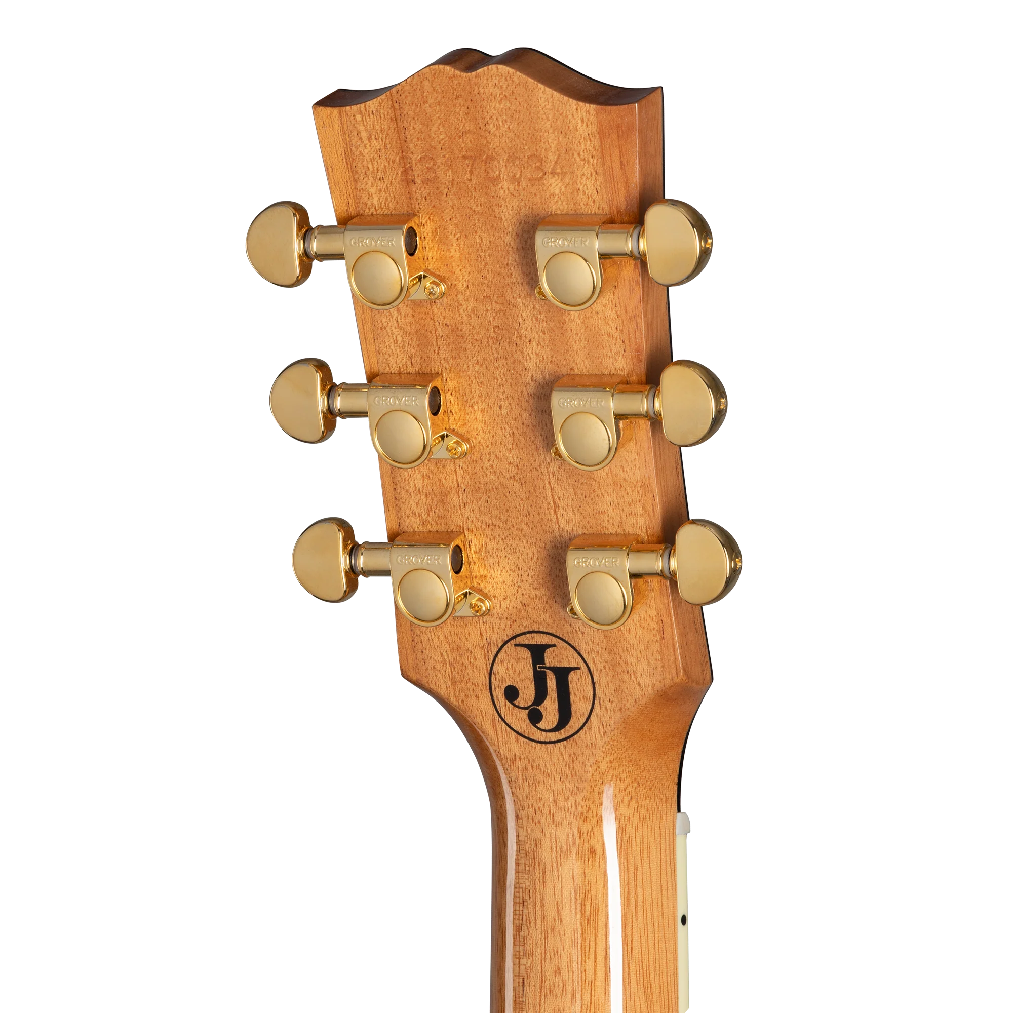 Gibson Jerry Cantrell "Fire Devil" Songwriter, Ebony 5 Gibson Jerry Cantrell "Fire Devil" Songwriter, Ebony