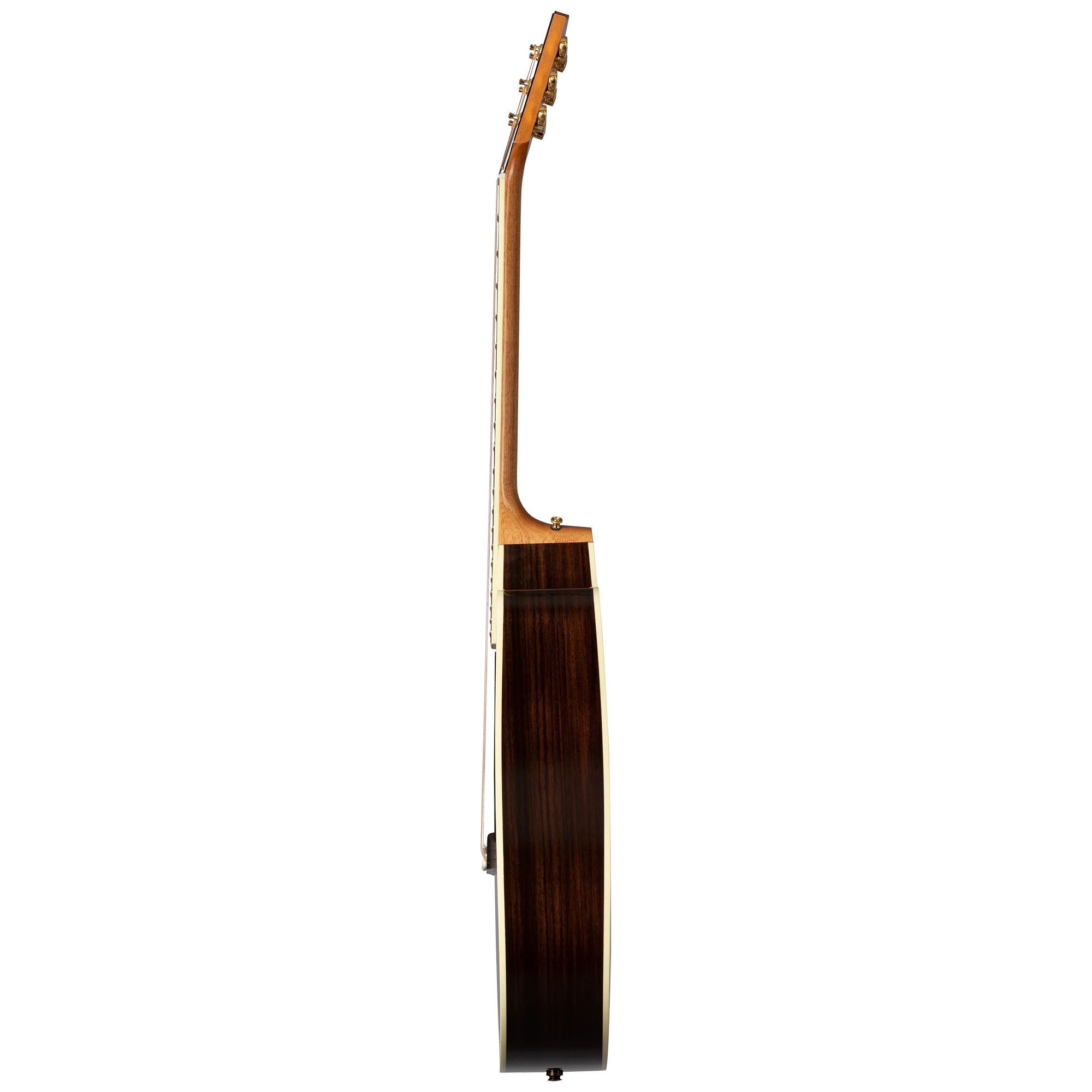 Gibson Jerry Cantrell "Fire Devil" Songwriter, Ebony 7 Gibson Jerry Cantrell "Fire Devil" Songwriter, Ebony
