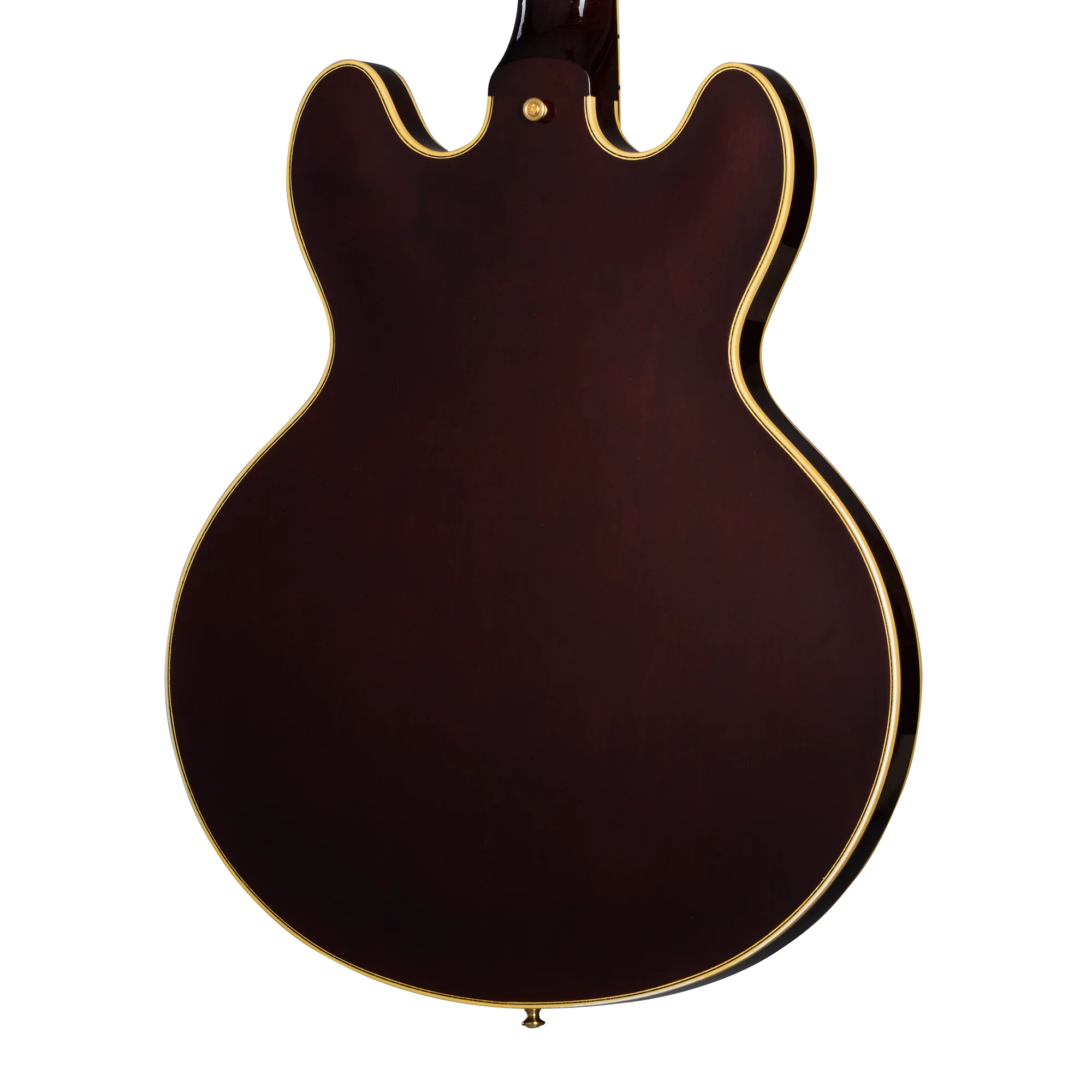 Gibson Custom B.B. King “Rumble in the Jungle” 1974 ES-355, Walnut 2 Gibson Custom B.B. King “Rumble in the Jungle” 1974 ES-355, Walnut