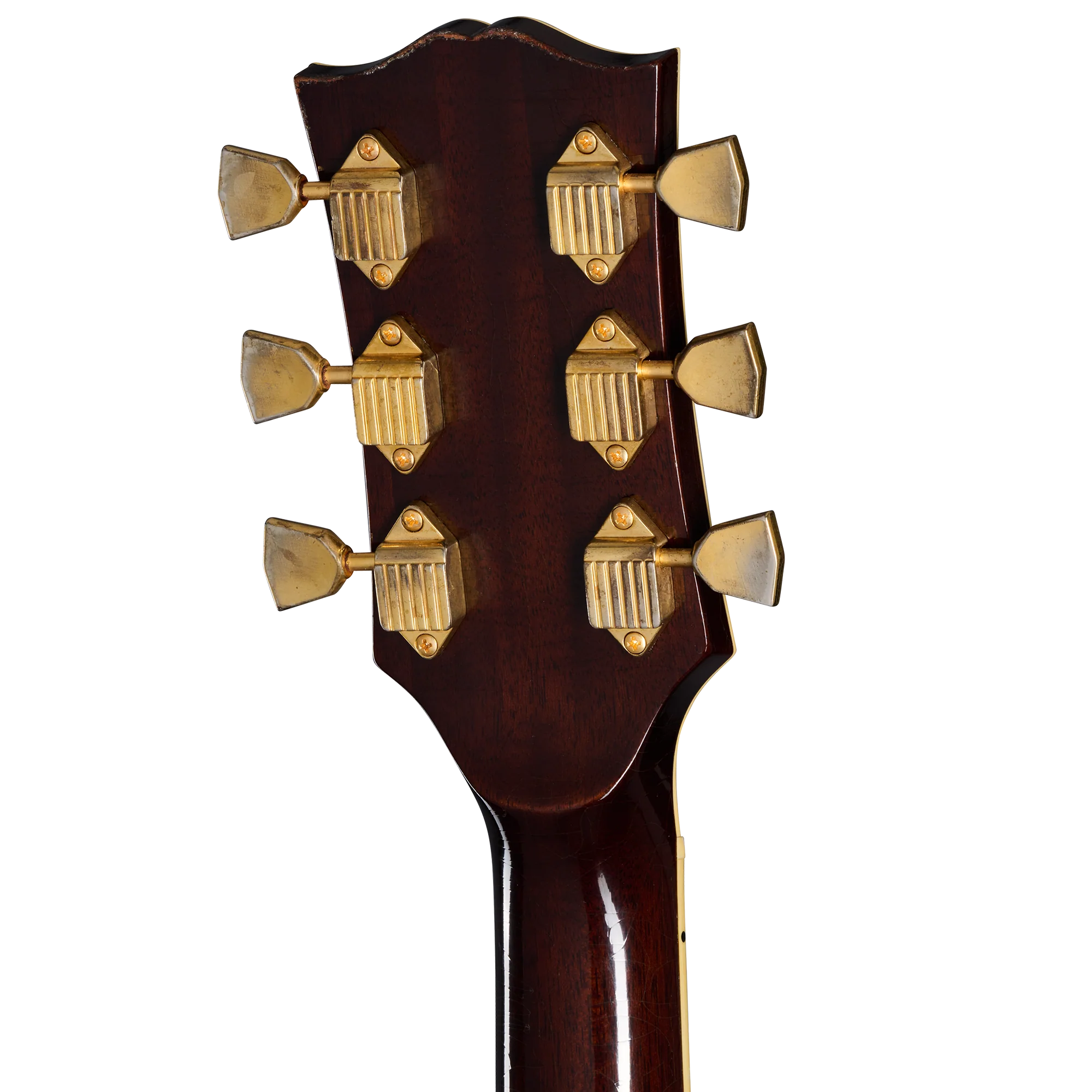 Gibson Custom B.B. King “Rumble in the Jungle” 1974 ES-355, Walnut 6 Gibson Custom B.B. King “Rumble in the Jungle” 1974 ES-355, Walnut