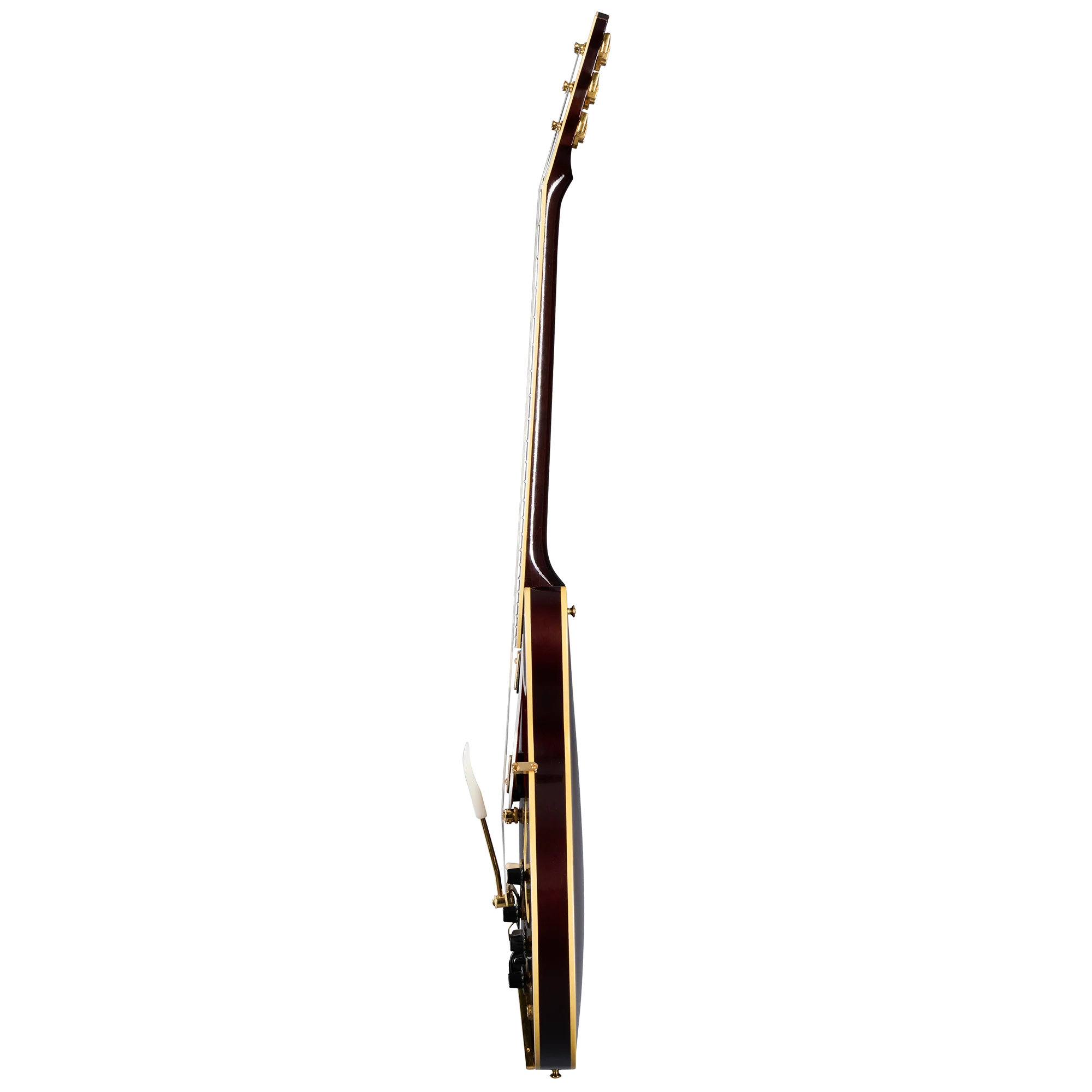 Gibson Custom B.B. King “Rumble in the Jungle” 1974 ES-355, Walnut 7 Gibson Custom B.B. King “Rumble in the Jungle” 1974 ES-355, Walnut
