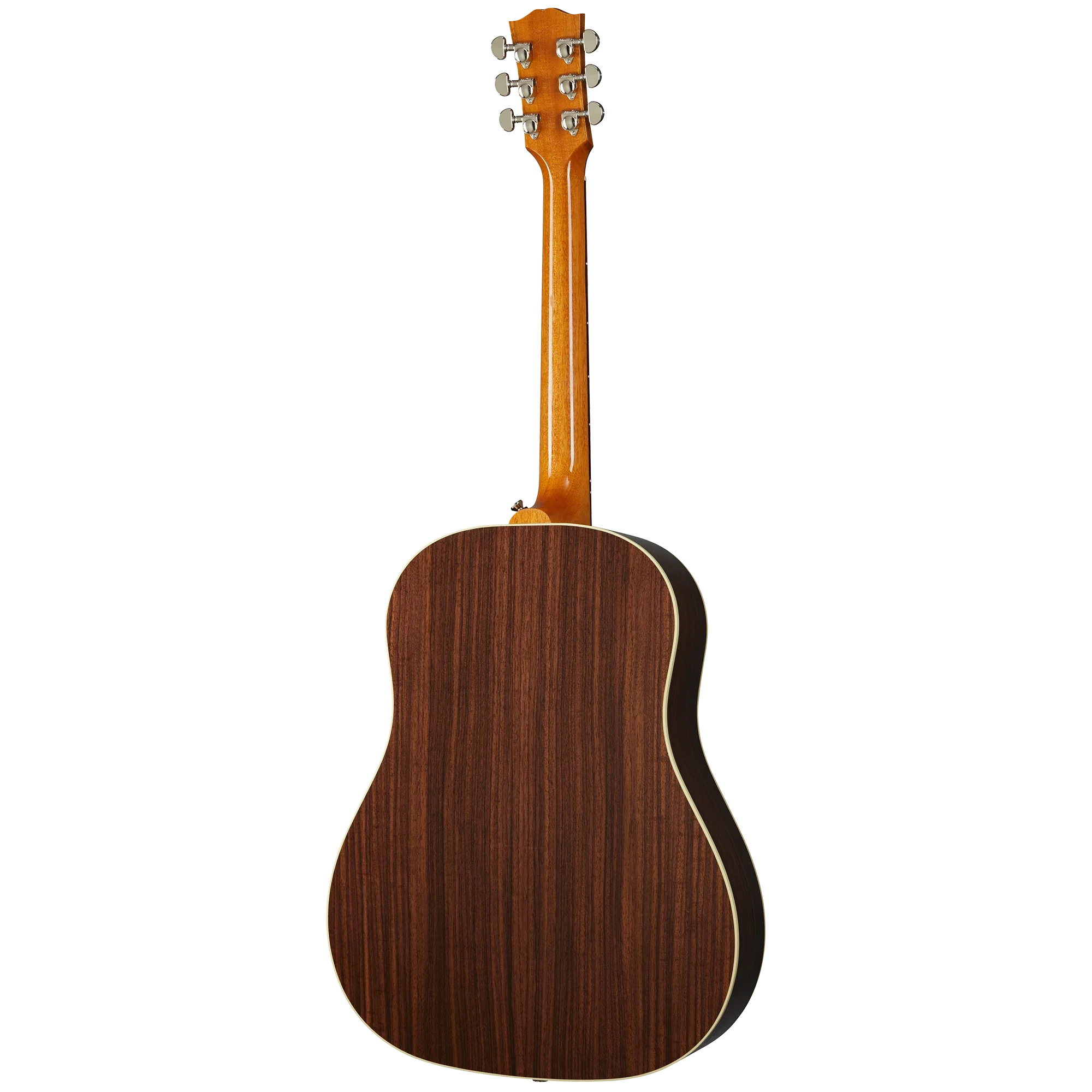 Gibson J-45 Studio Rosewood, Antique Natural 3 Gibson J-45 Studio Rosewood, Antique Natural