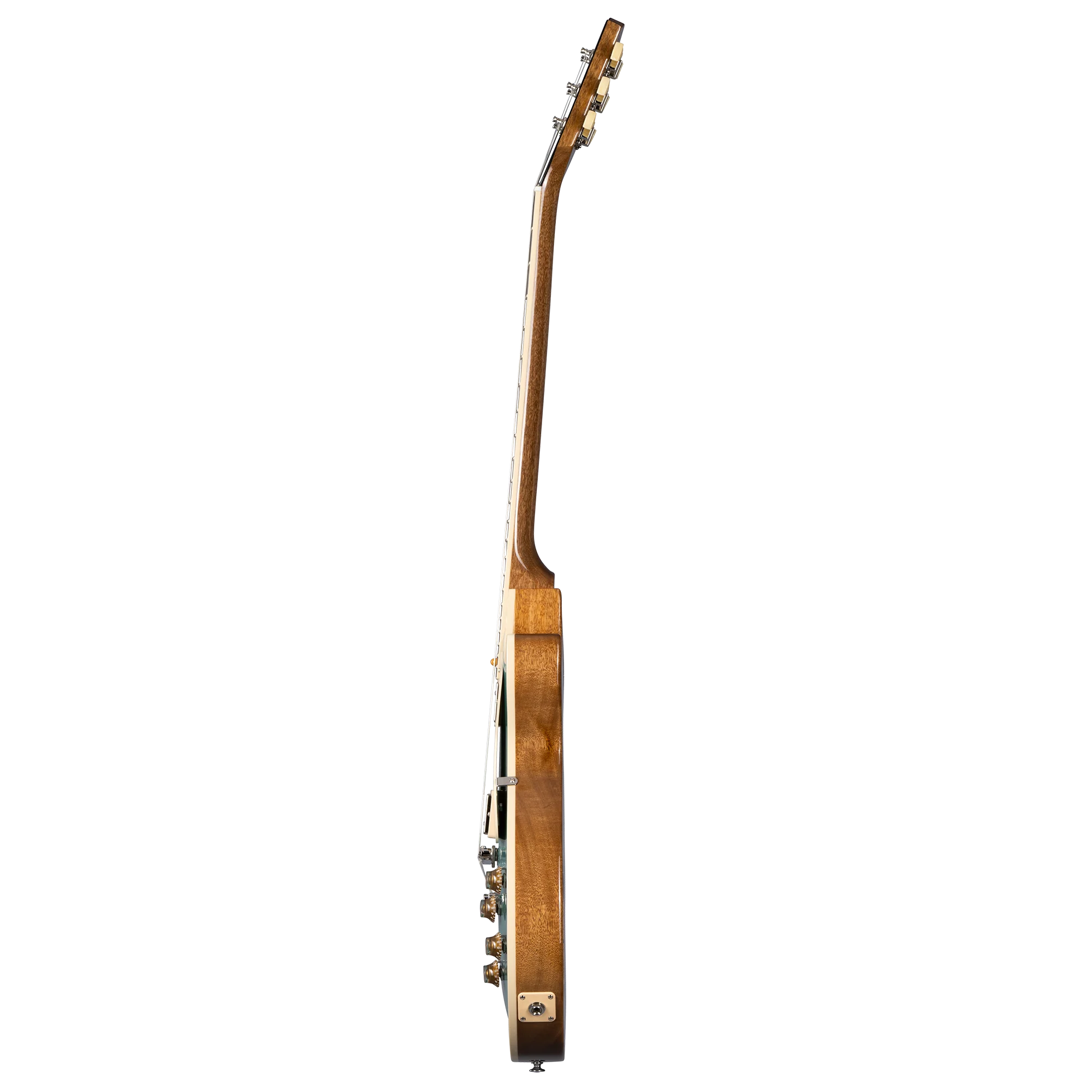 Gibson Les Paul Standard 50s Custom Color, Inverness Green 2 Gibson Les Paul Standard 50s Custom Color, Inverness Green