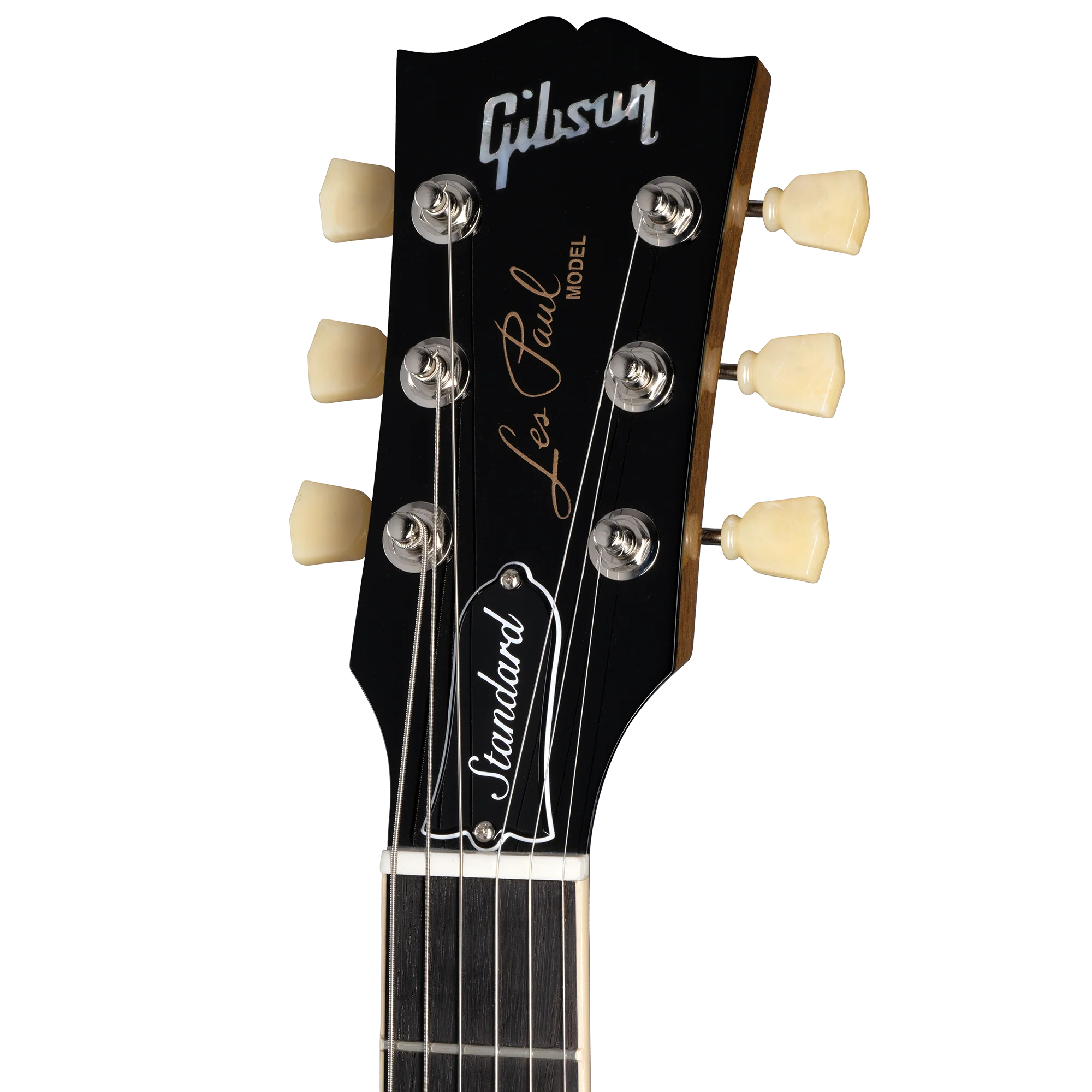 Gibson Les Paul Standard 50s Custom Color, Inverness Green 5 Gibson Les Paul Standard 50s Custom Color, Inverness Green