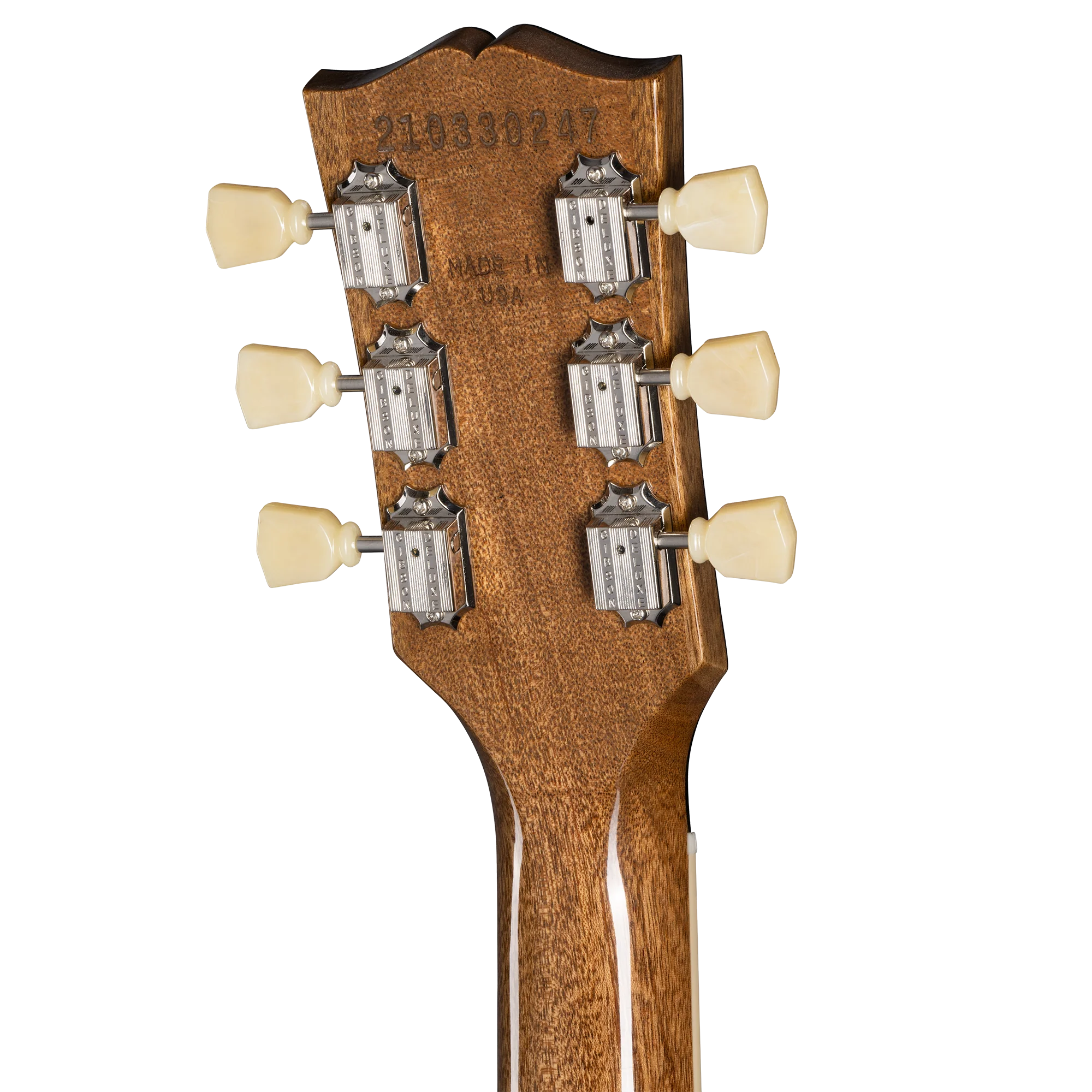Gibson Les Paul Standard 50s Custom Color, Inverness Green 6 Gibson Les Paul Standard 50s Custom Color, Inverness Green