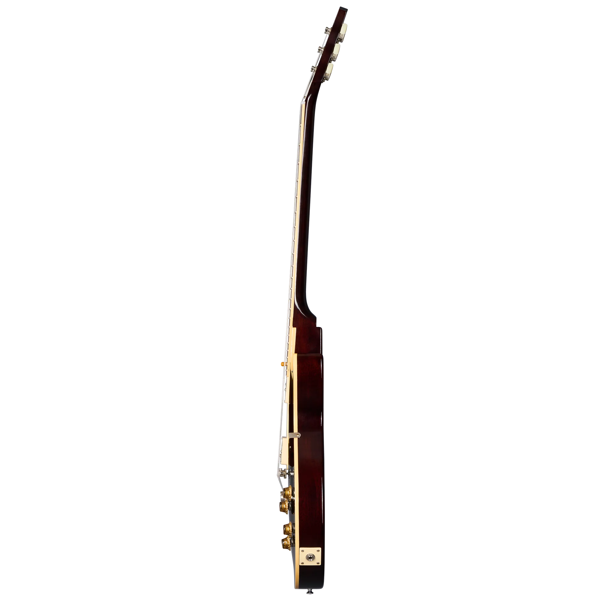 Gibson Custom 1957 Les Paul Reissue, Ultra Light Aged, British Racing Green 7 Gibson Custom 1957 Les Paul Reissue, Ultra Light Aged, British Racing Green