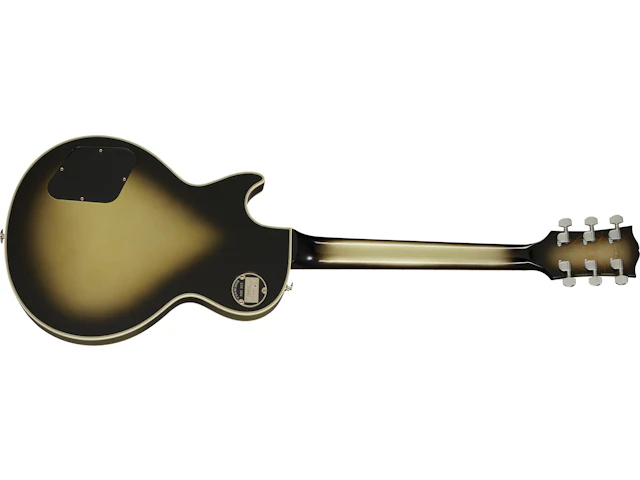 Gibson Custom Adam Jones 1979 Les Paul Custom VOS, Antique Silverburst 9 Gibson Custom Adam Jones 1979 Les Paul Custom VOS, Antique Silverburst