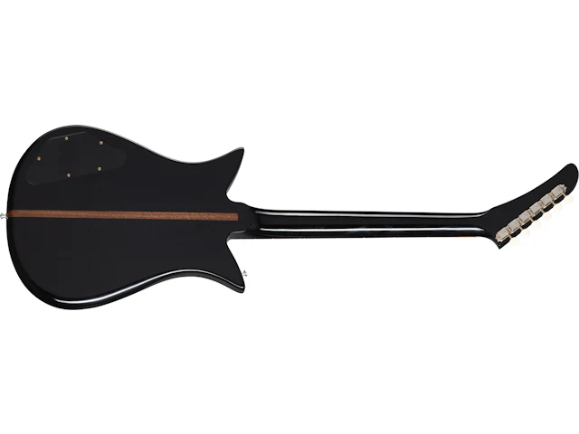 Gibson Custom Theodore, Ebony 3 Gibson Custom Theodore, Ebony