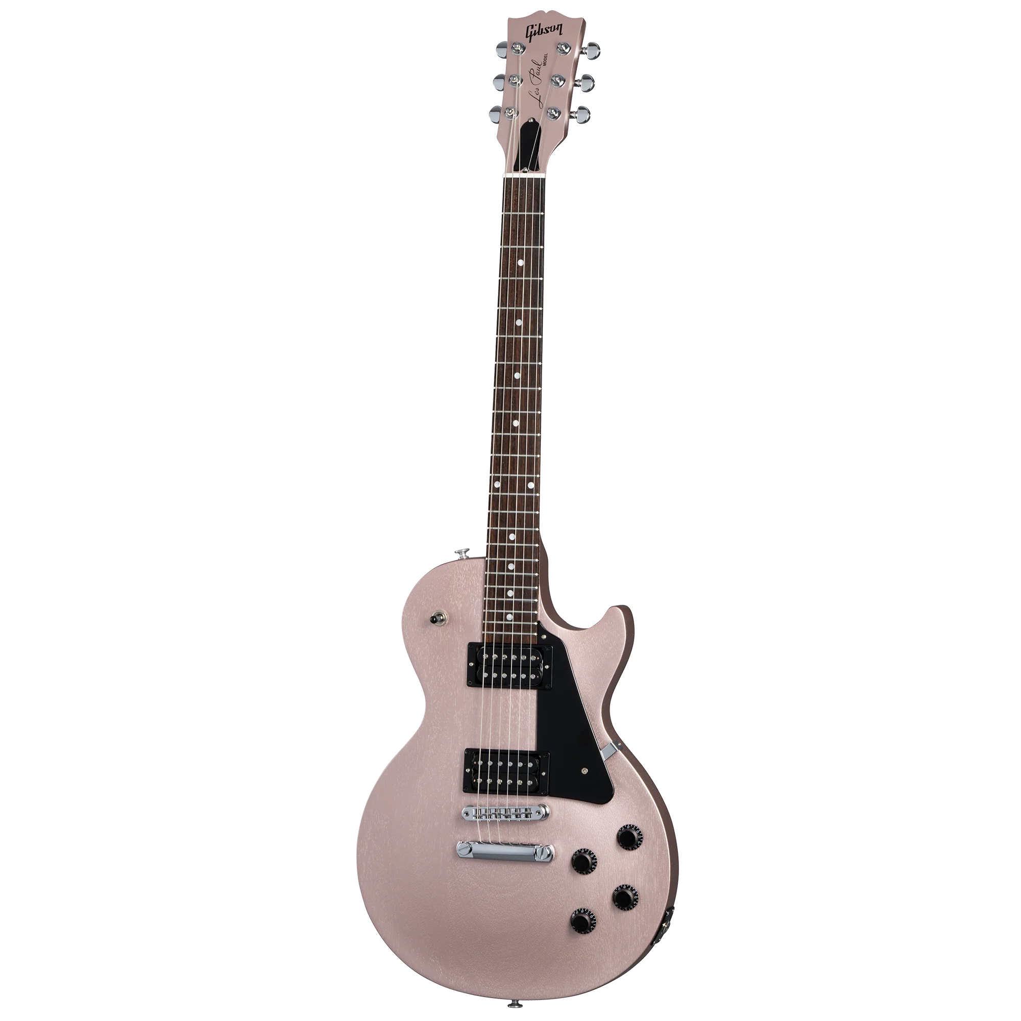 Gibson Les Paul Modern Lite, Rose Gold Satin 2 Gibson Les Paul Modern Lite, Rose Gold Satin