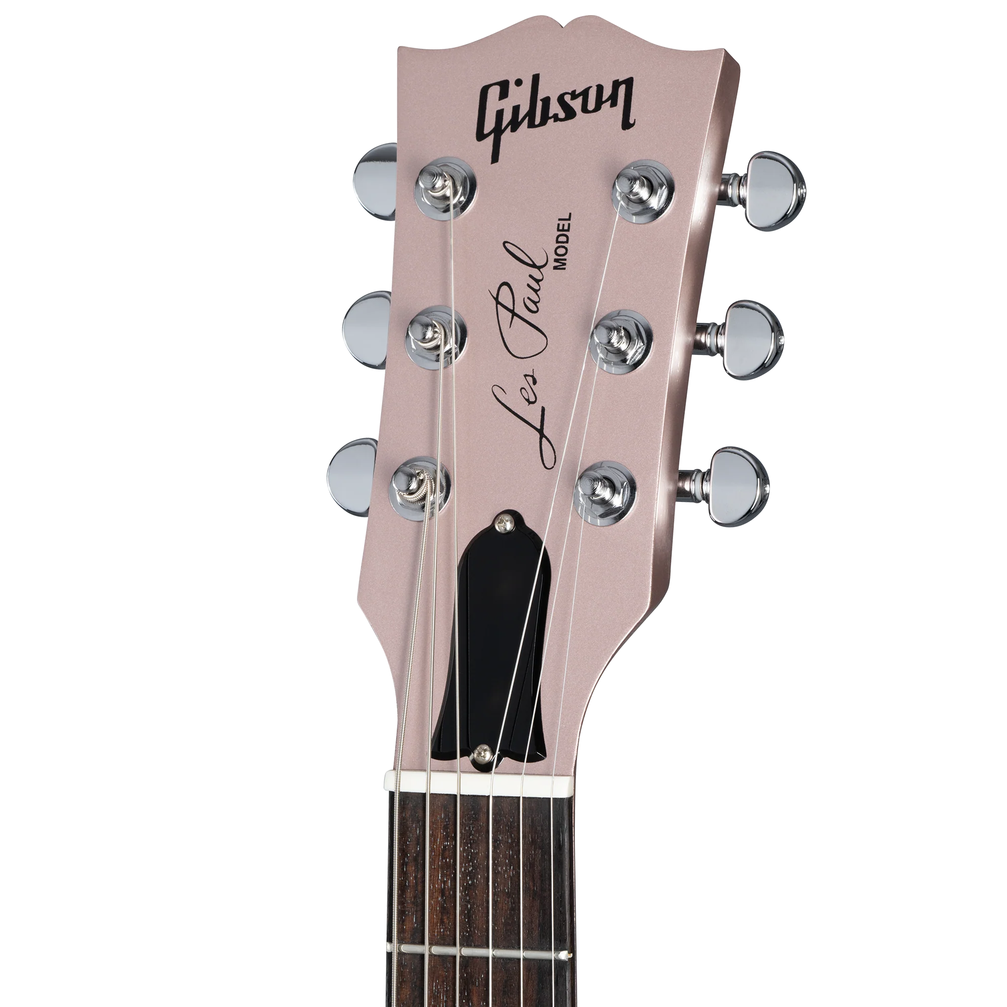 Gibson Les Paul Modern Lite, Rose Gold Satin 6 Gibson Les Paul Modern Lite, Rose Gold Satin