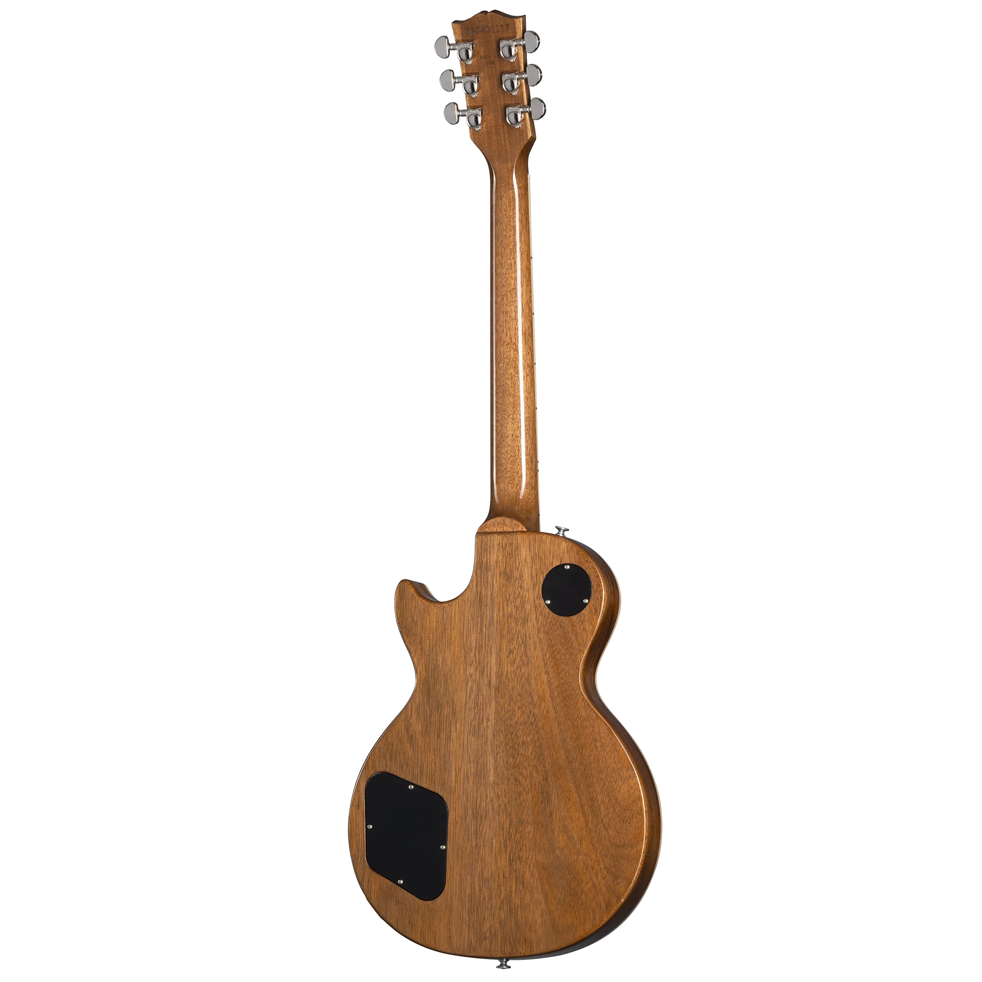 Gibson Les Paul Standard 60s Custom Color, Sparkling Burgundy 3 Gibson Les Paul Standard 60s Custom Color, Sparkling Burgundy