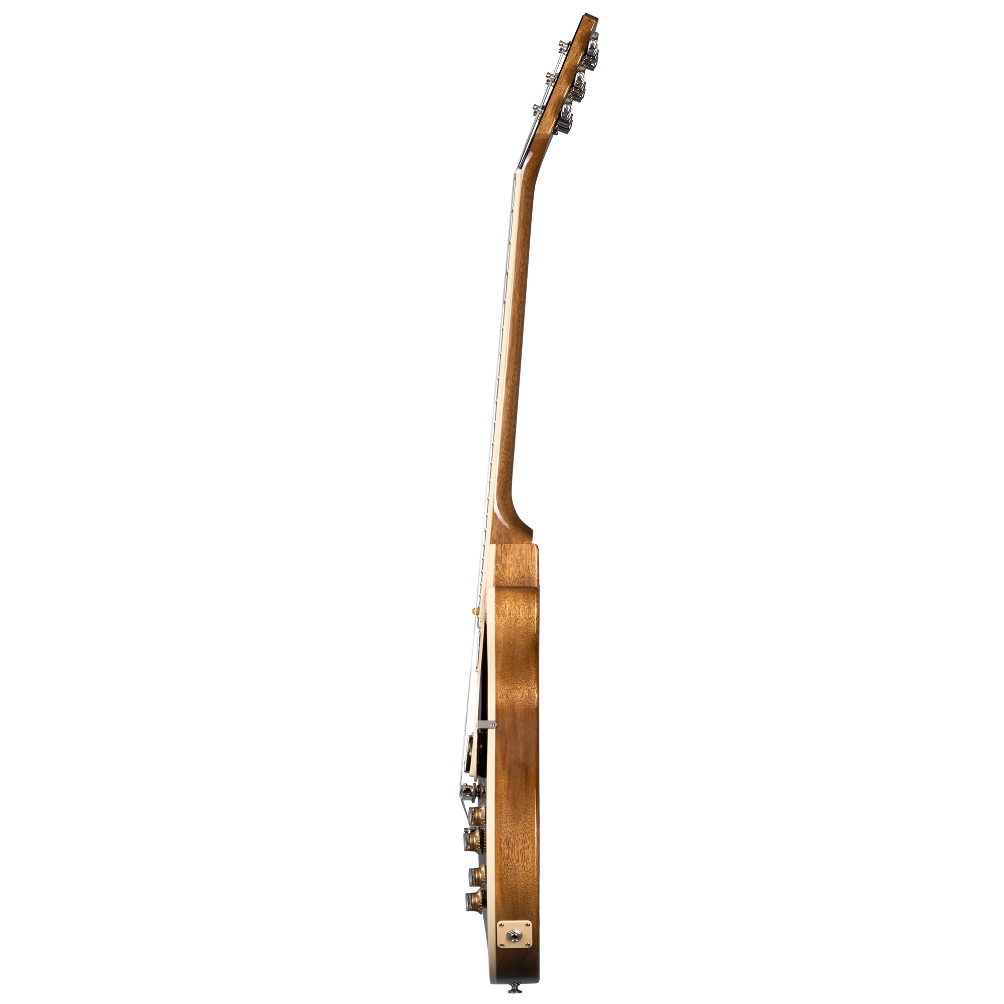 Gibson Les Paul Standard 60s Custom Color, Sparkling Burgundy 4 Gibson Les Paul Standard 60s Custom Color, Sparkling Burgundy