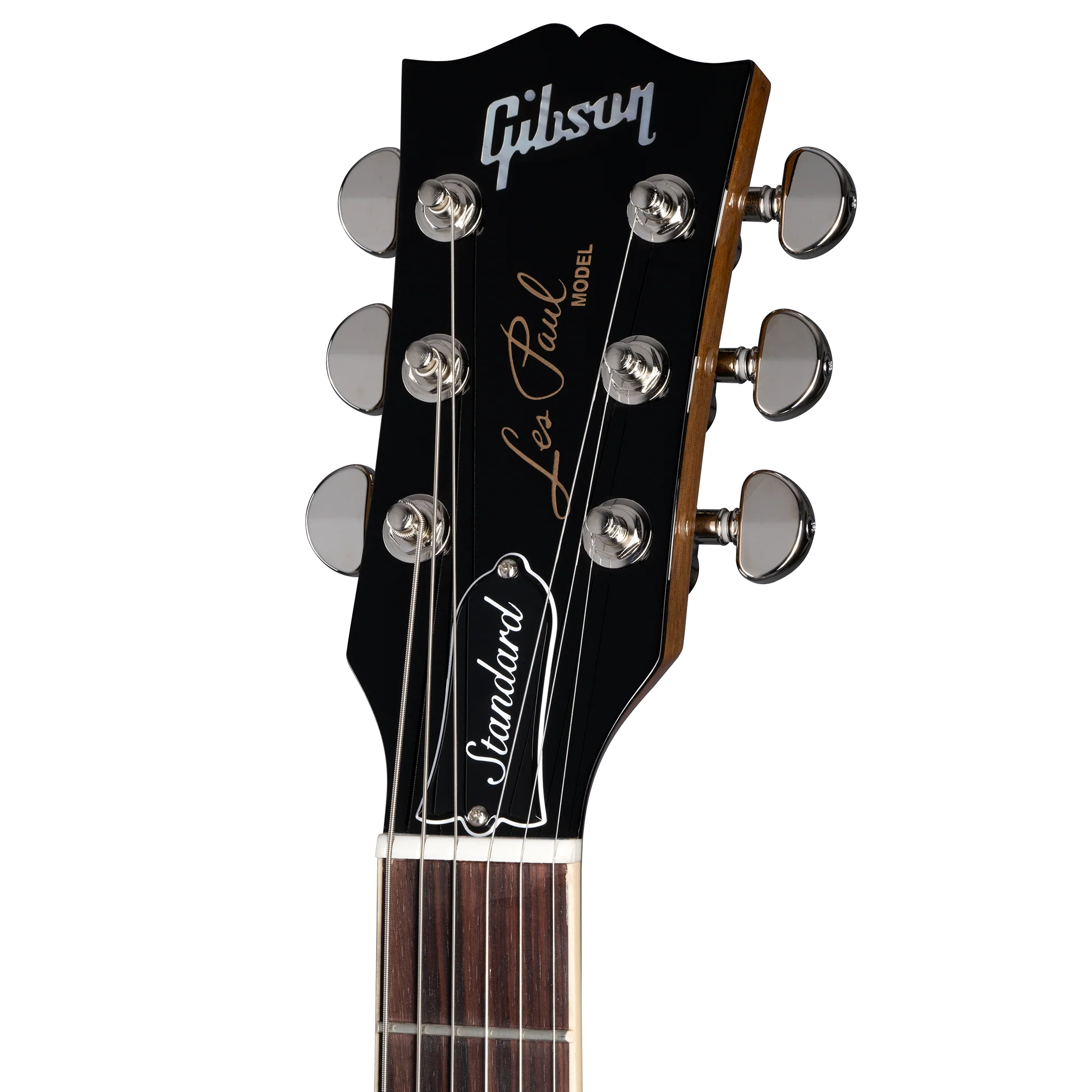 Gibson Les Paul Standard 60s Custom Color, Sparkling Burgundy 6 Gibson Les Paul Standard 60s Custom Color, Sparkling Burgundy