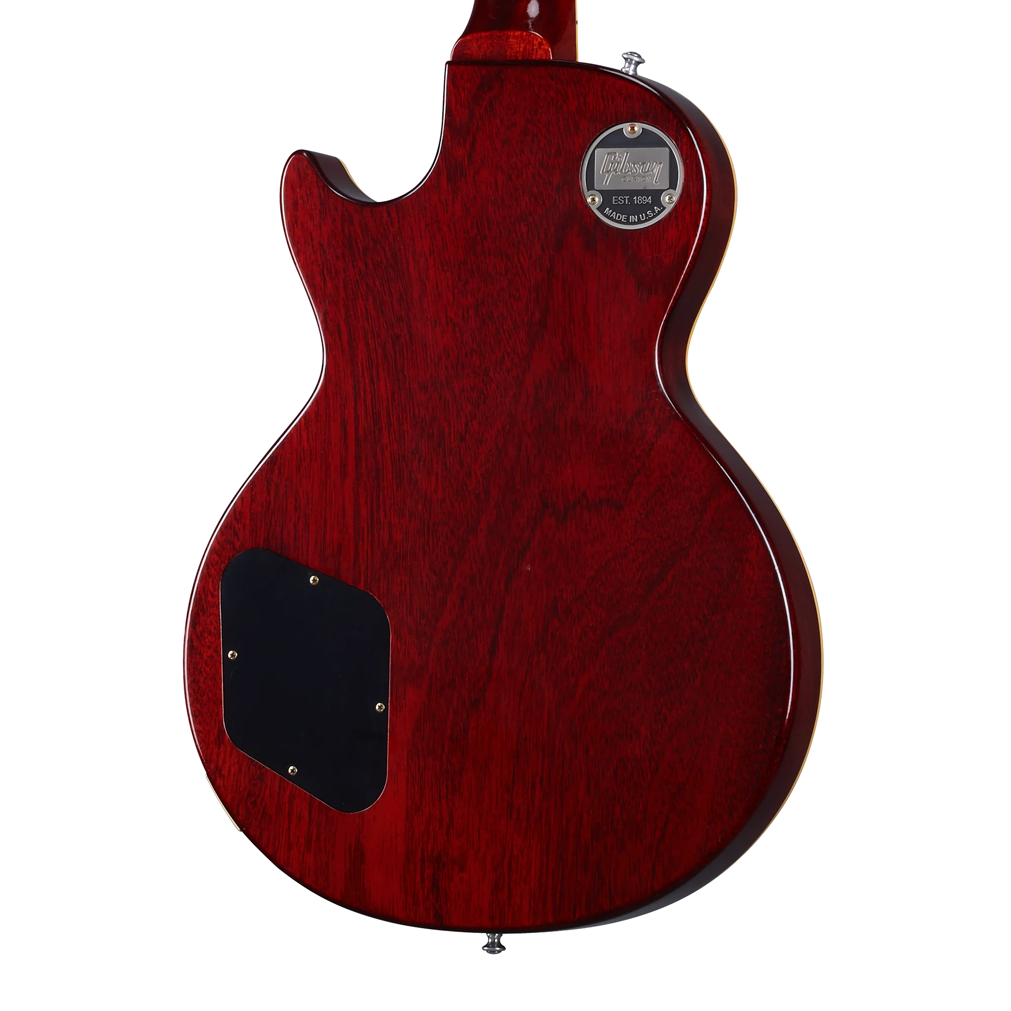 Gibson Custom 1959 Les Paul Standard Reissue, Ultra Light Aged, Southern Fade Burst 2 Gibson Custom 1959 Les Paul Standard Reissue, Ultra Light Aged, Southern Fade Burst