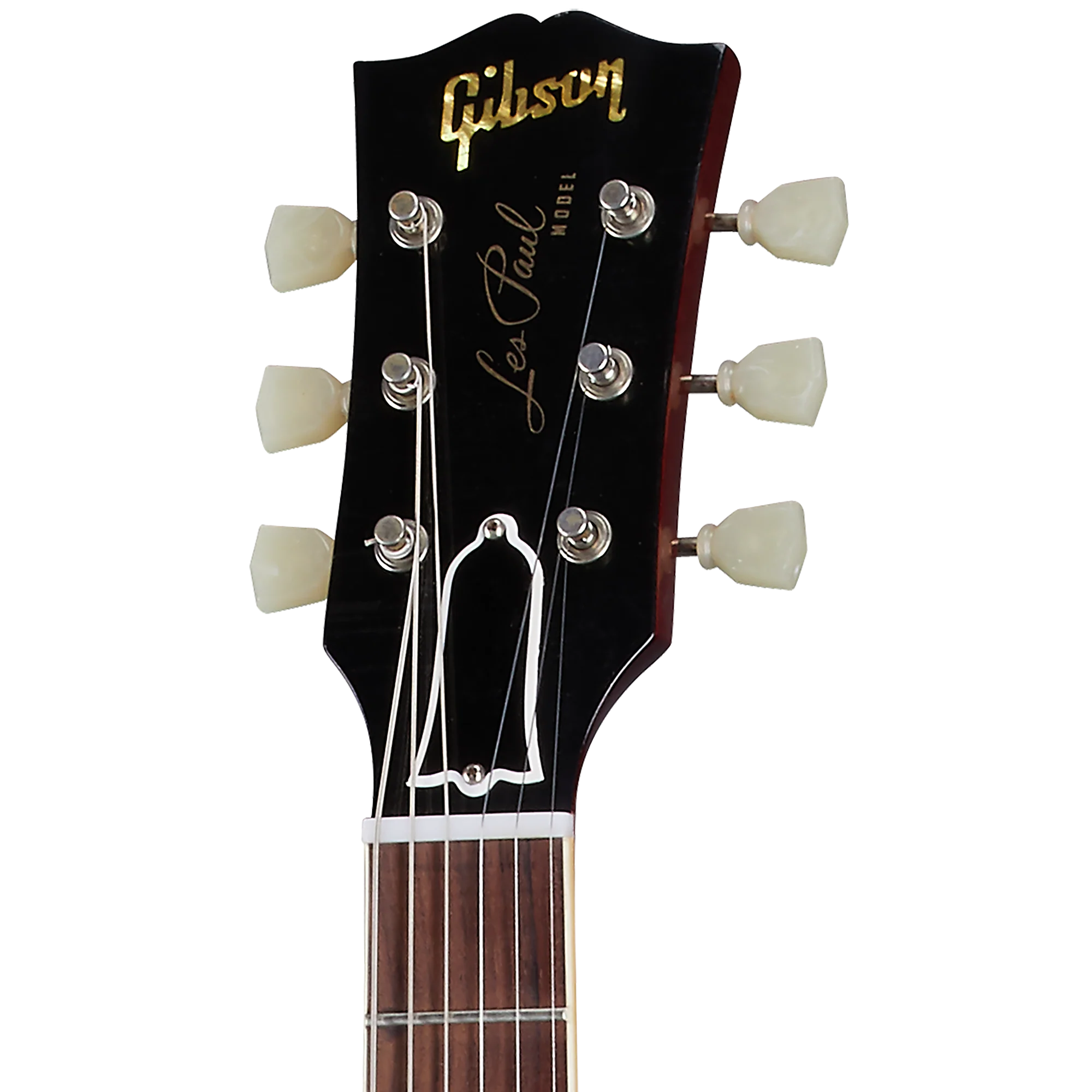 Gibson Custom 1959 Les Paul Standard Reissue, Ultra Light Aged, Southern Fade Burst 5 Gibson Custom 1959 Les Paul Standard Reissue, Ultra Light Aged, Southern Fade Burst