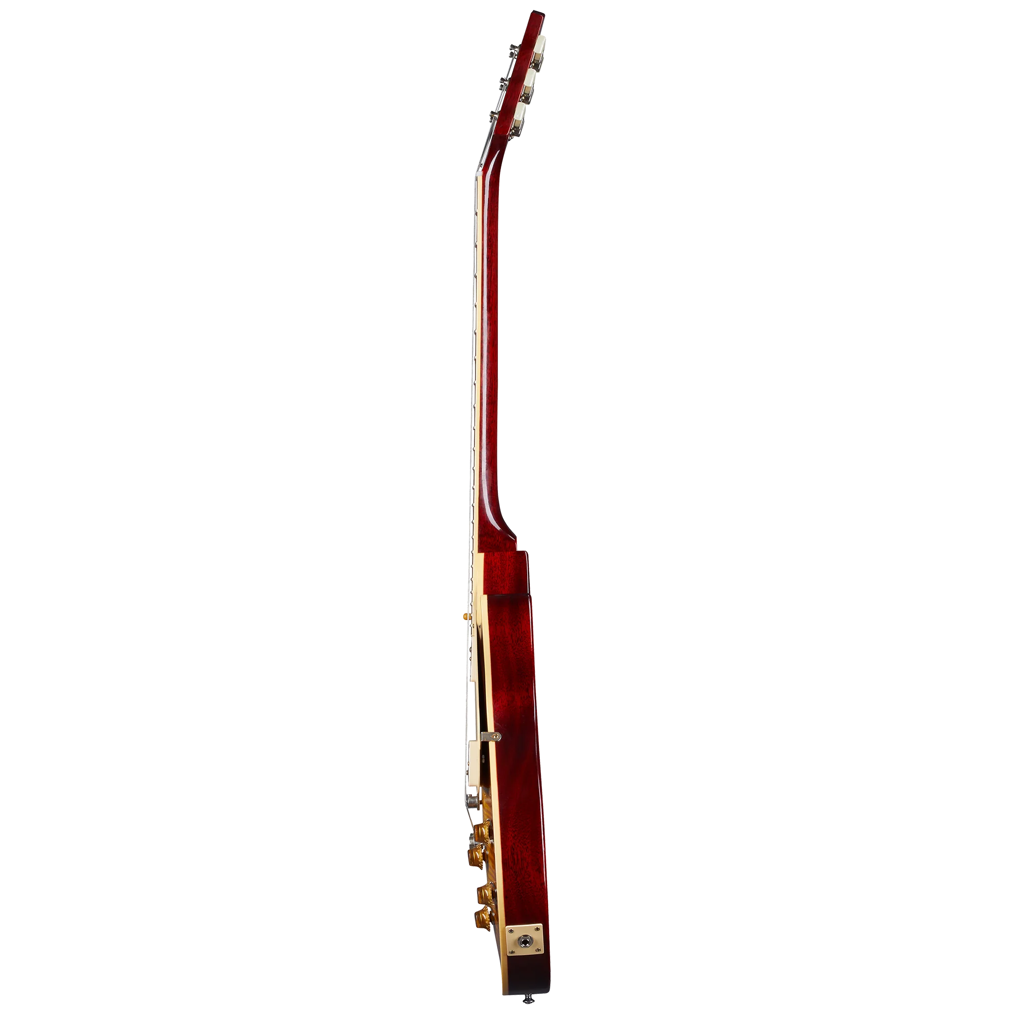Gibson Custom 1959 Les Paul Standard Reissue, Ultra Light Aged, Southern Fade Burst 7 Gibson Custom 1959 Les Paul Standard Reissue, Ultra Light Aged, Southern Fade Burst