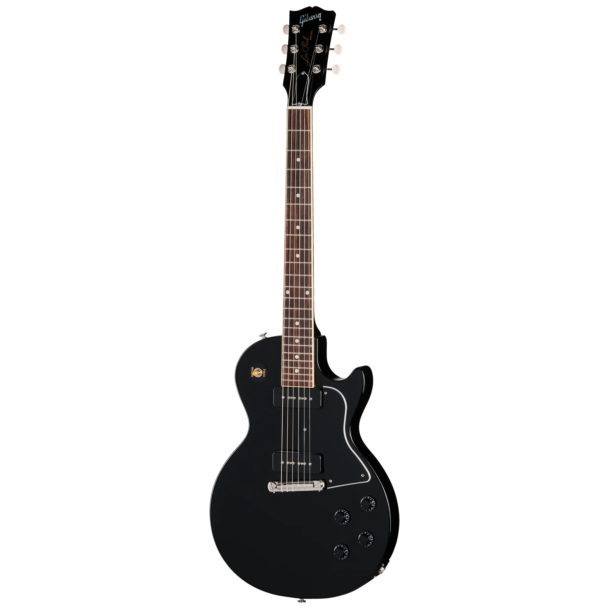 Gibson Les Paul Special, Ebony 2 Gibson Les Paul Special, Ebony