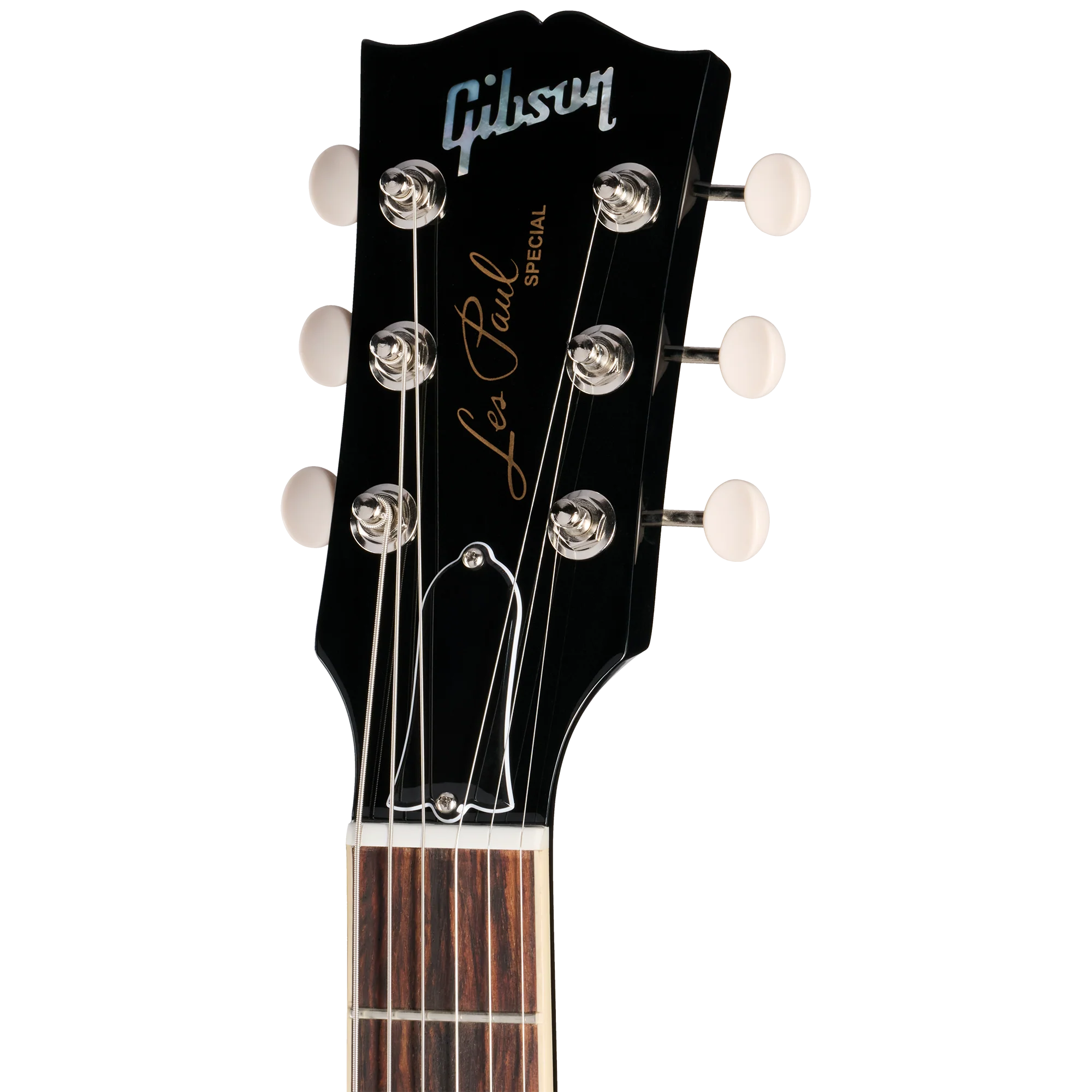Gibson Les Paul Special, Ebony 3 Gibson Les Paul Special, Ebony