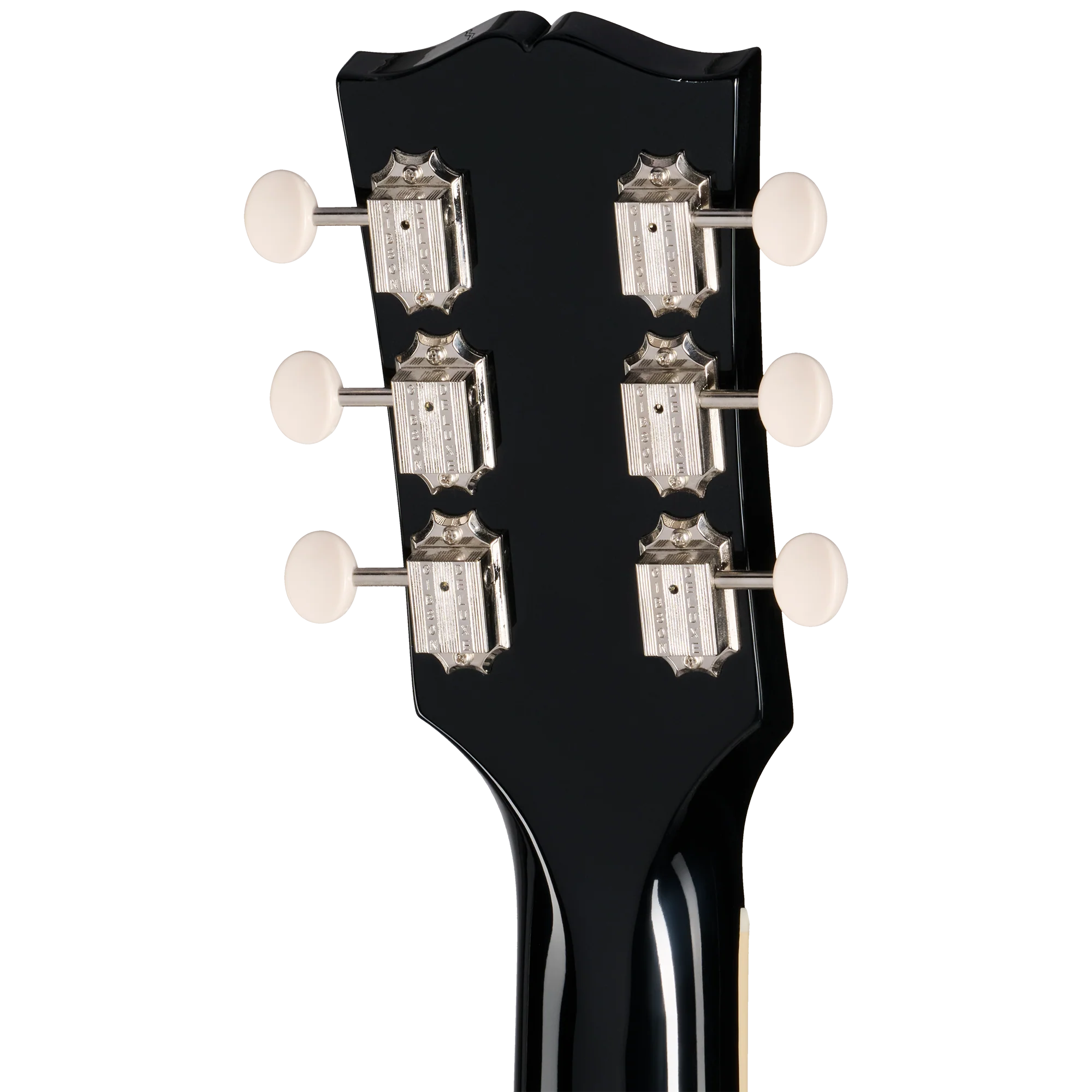 Gibson Les Paul Special, Ebony 6 Gibson Les Paul Special, Ebony