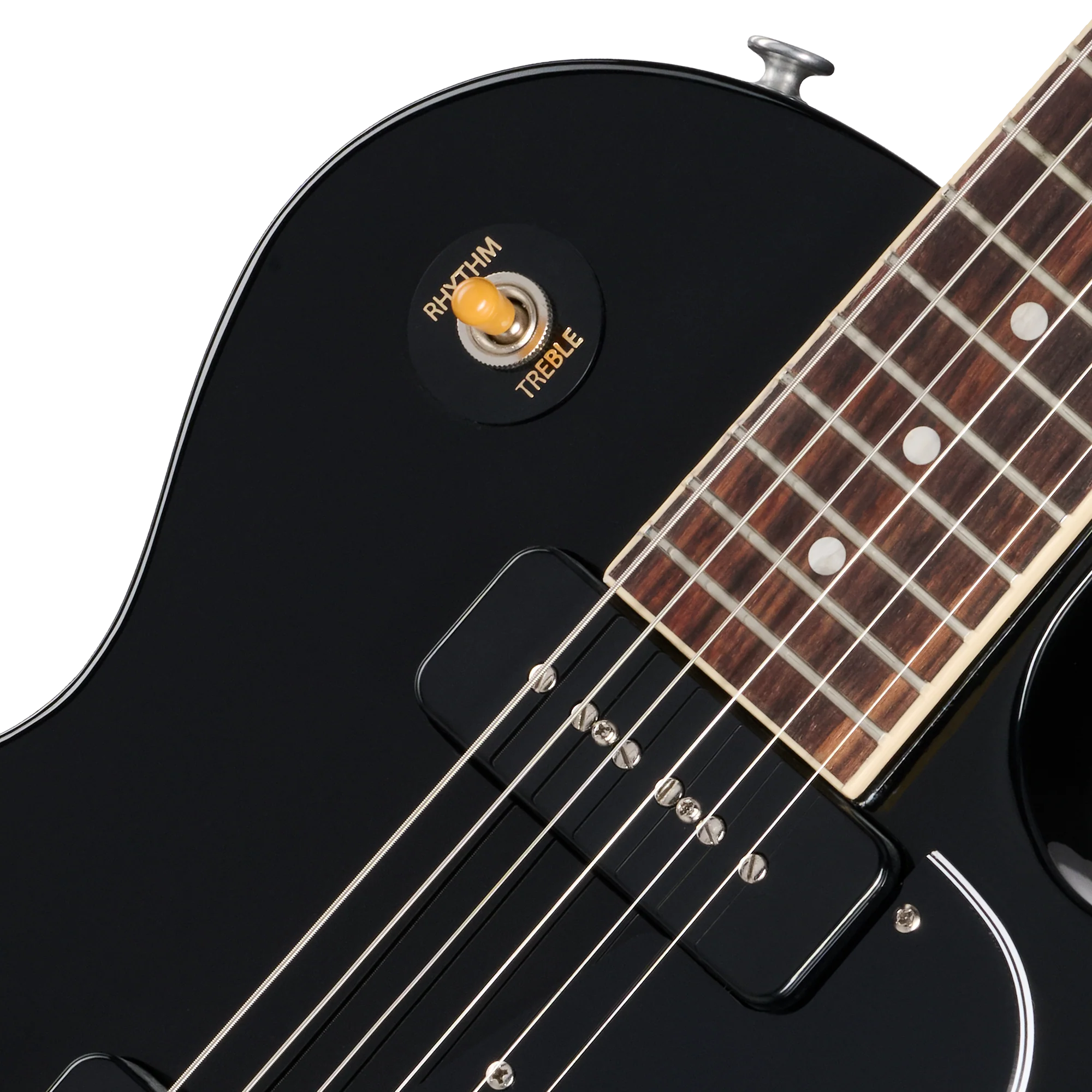 Gibson Les Paul Special, Ebony 7 Gibson Les Paul Special, Ebony