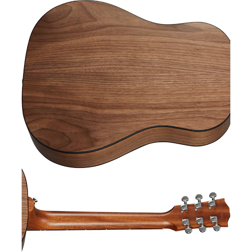 Gibson G-45 Standard Walnut 6 Gibson G-45 Standard Walnut