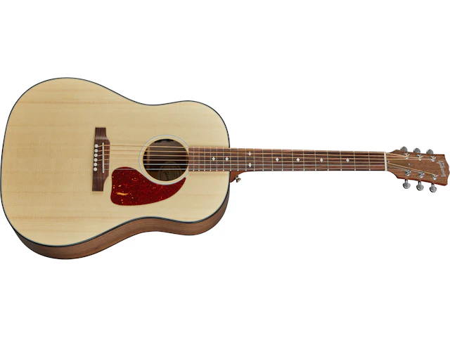 Gibson G-45 Standard Walnut 7 Gibson G-45 Standard Walnut